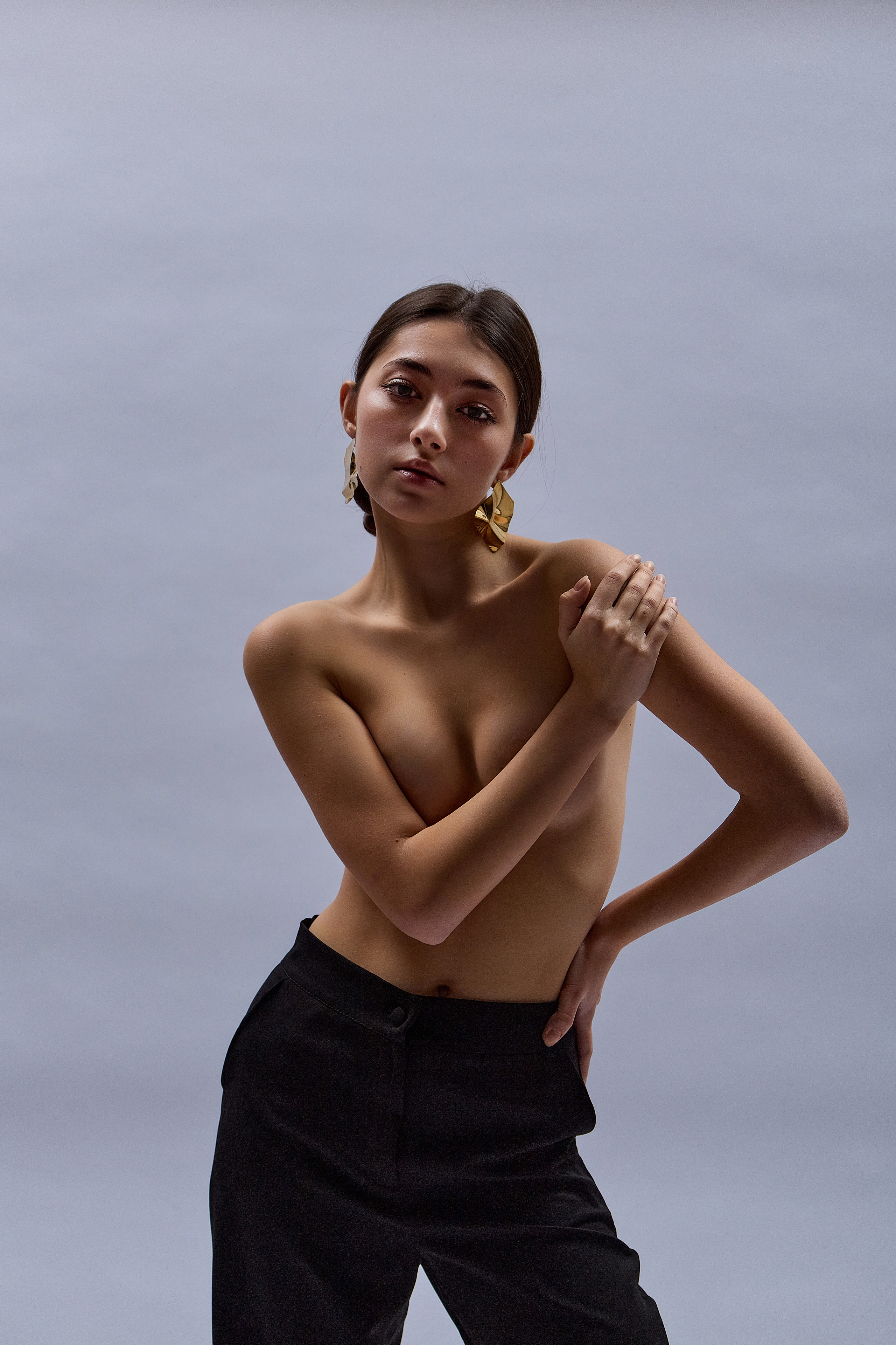 Диана. Фотограф Руслан Потапов в Краснодаре