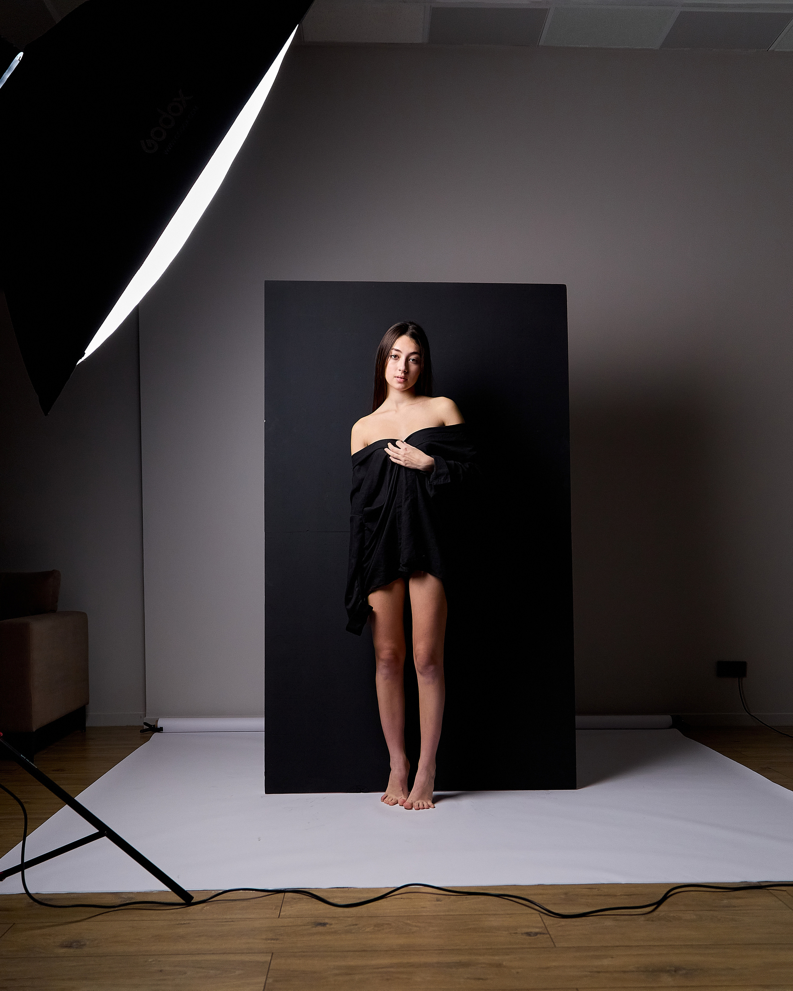 Диана. Фотограф Руслан Потапов в Краснодаре