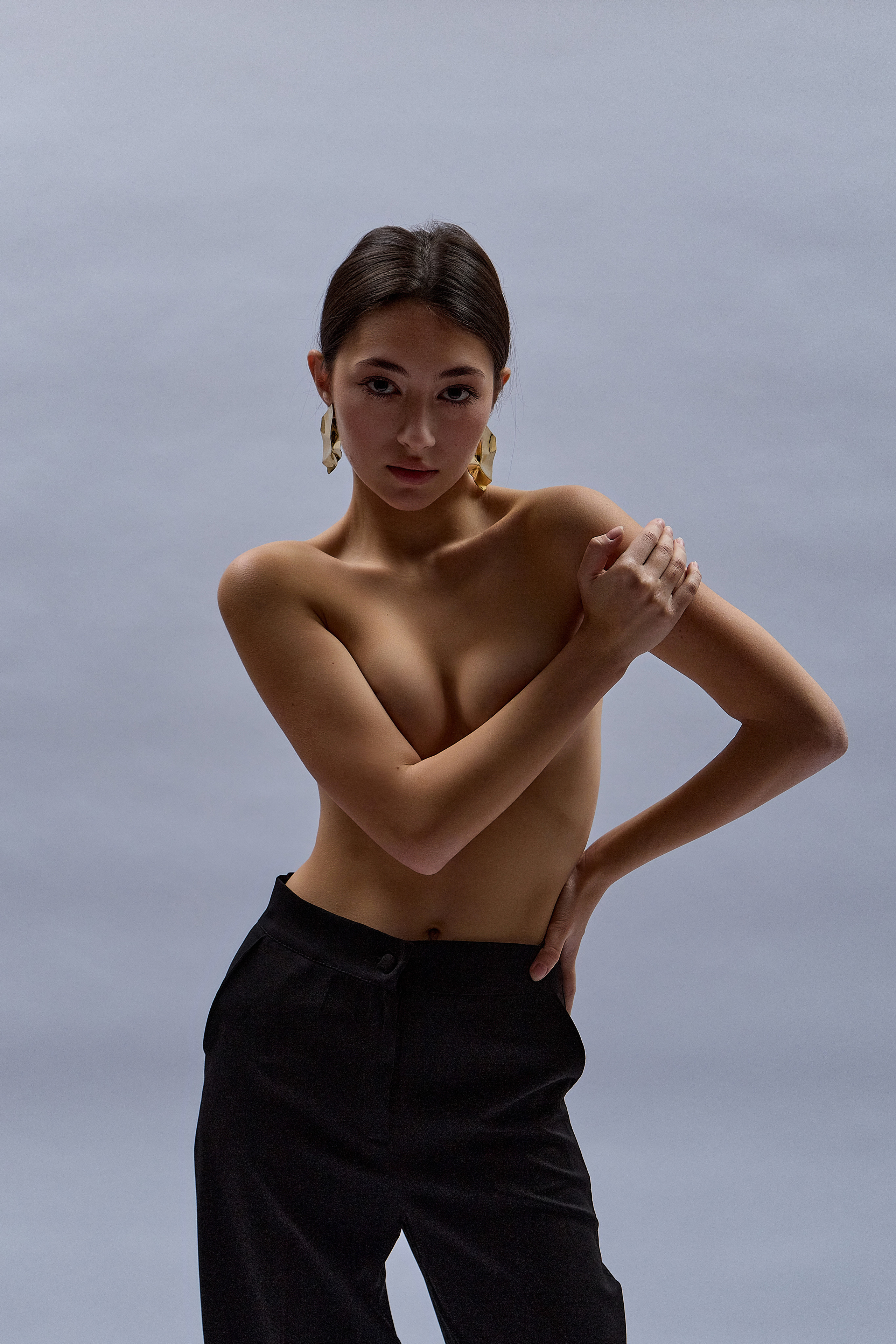 Диана. Фотограф Руслан Потапов в Краснодаре