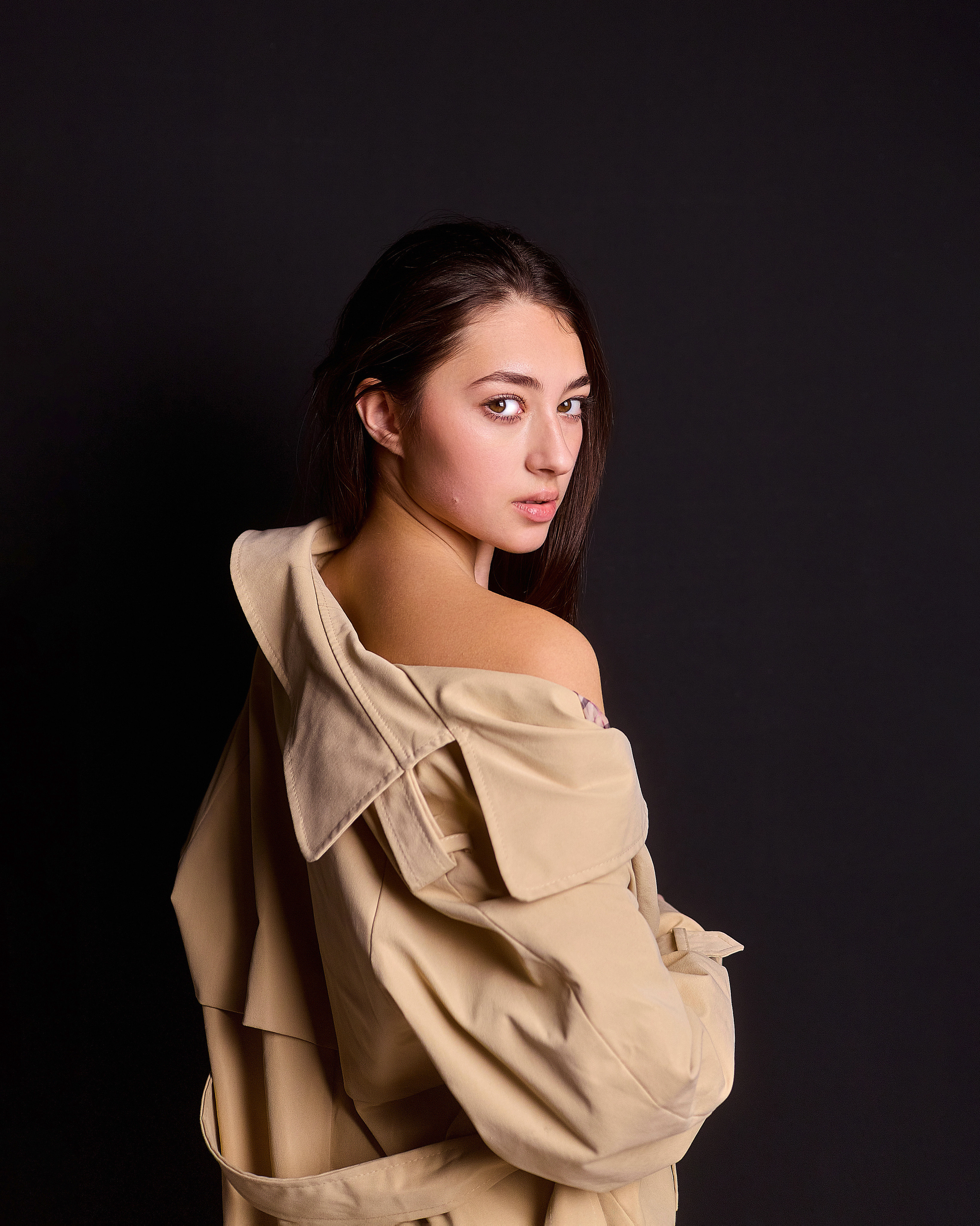 Диана. Фотограф Руслан Потапов в Краснодаре