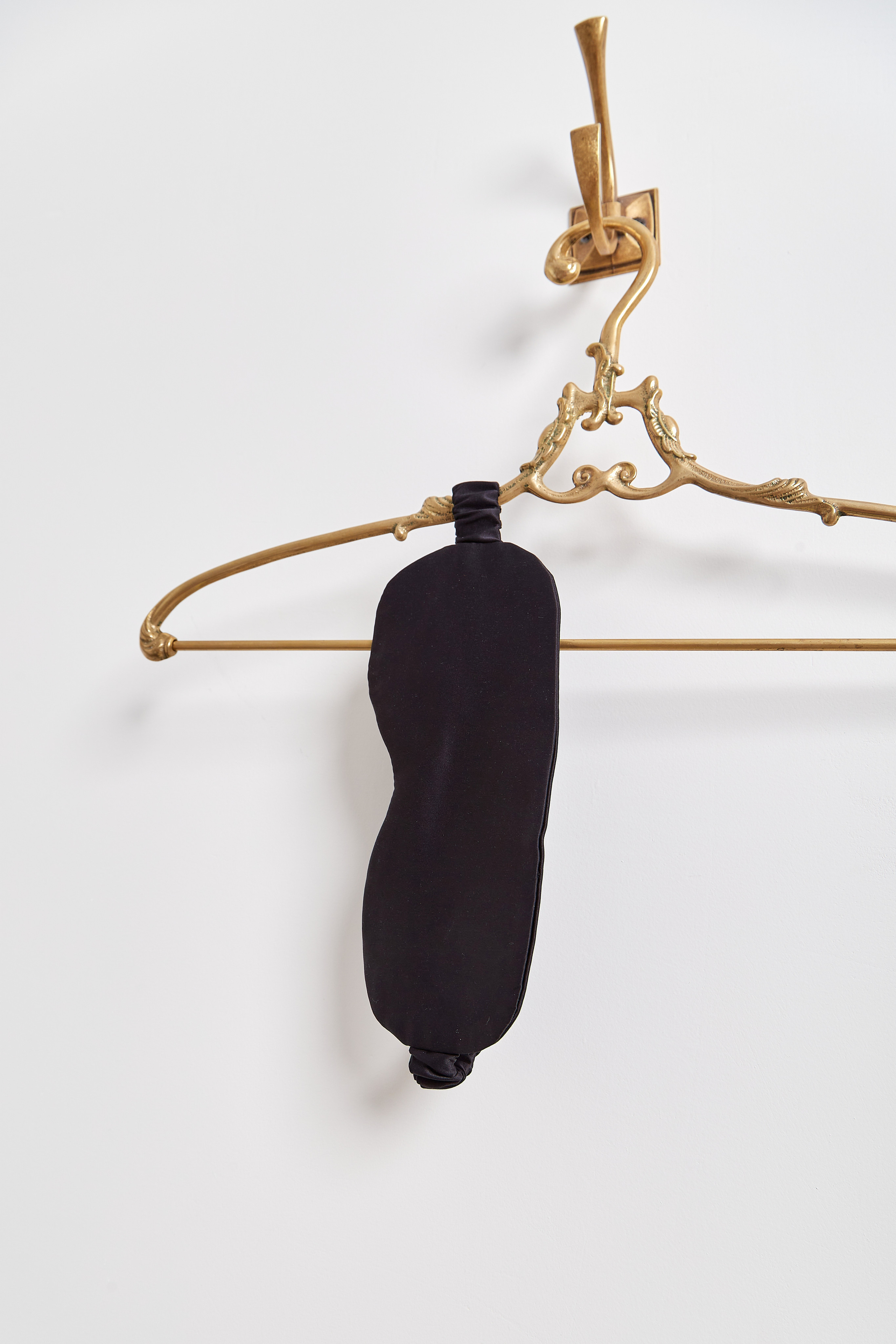 Съемка масок для сна. Фотограф Руслан Потапов в Краснодаре