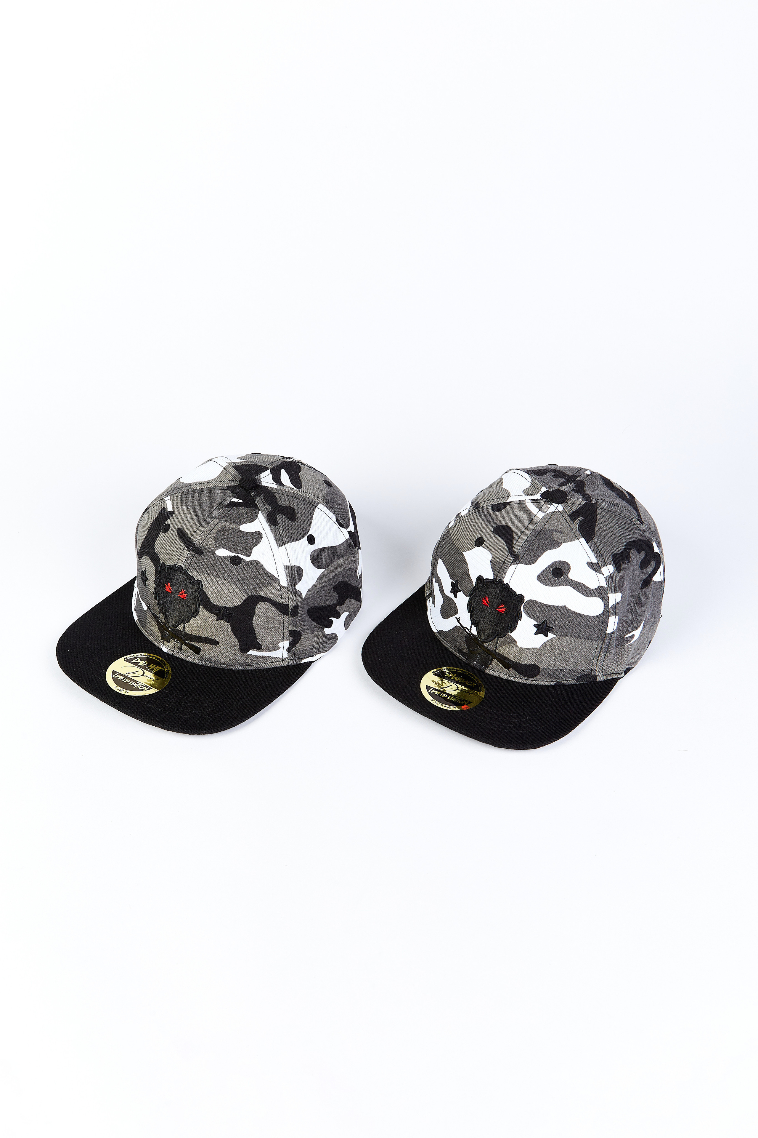 Съемка кепок. Фотограф Руслан Потапов в Краснодаре