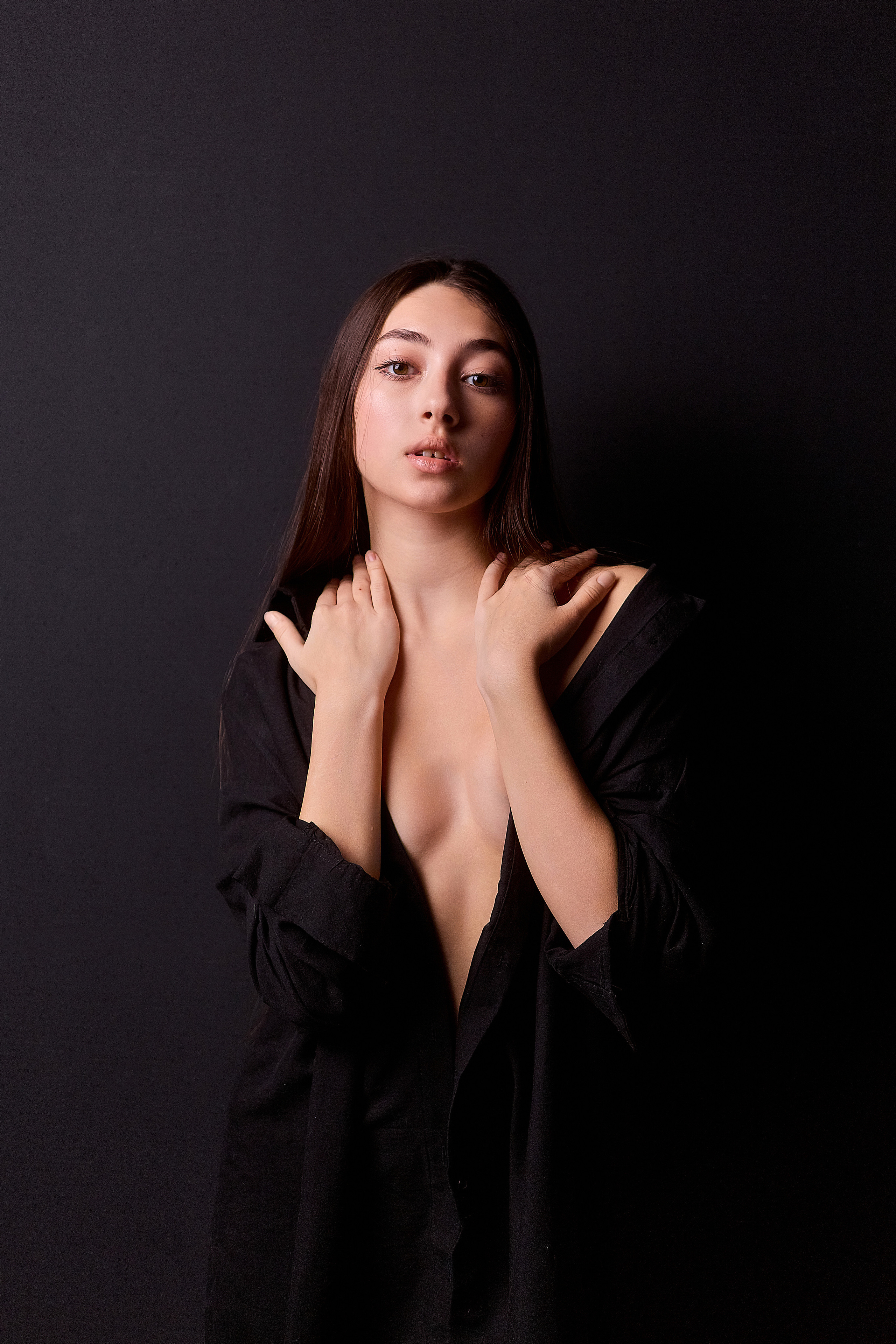 Диана. Фотограф Руслан Потапов в Краснодаре