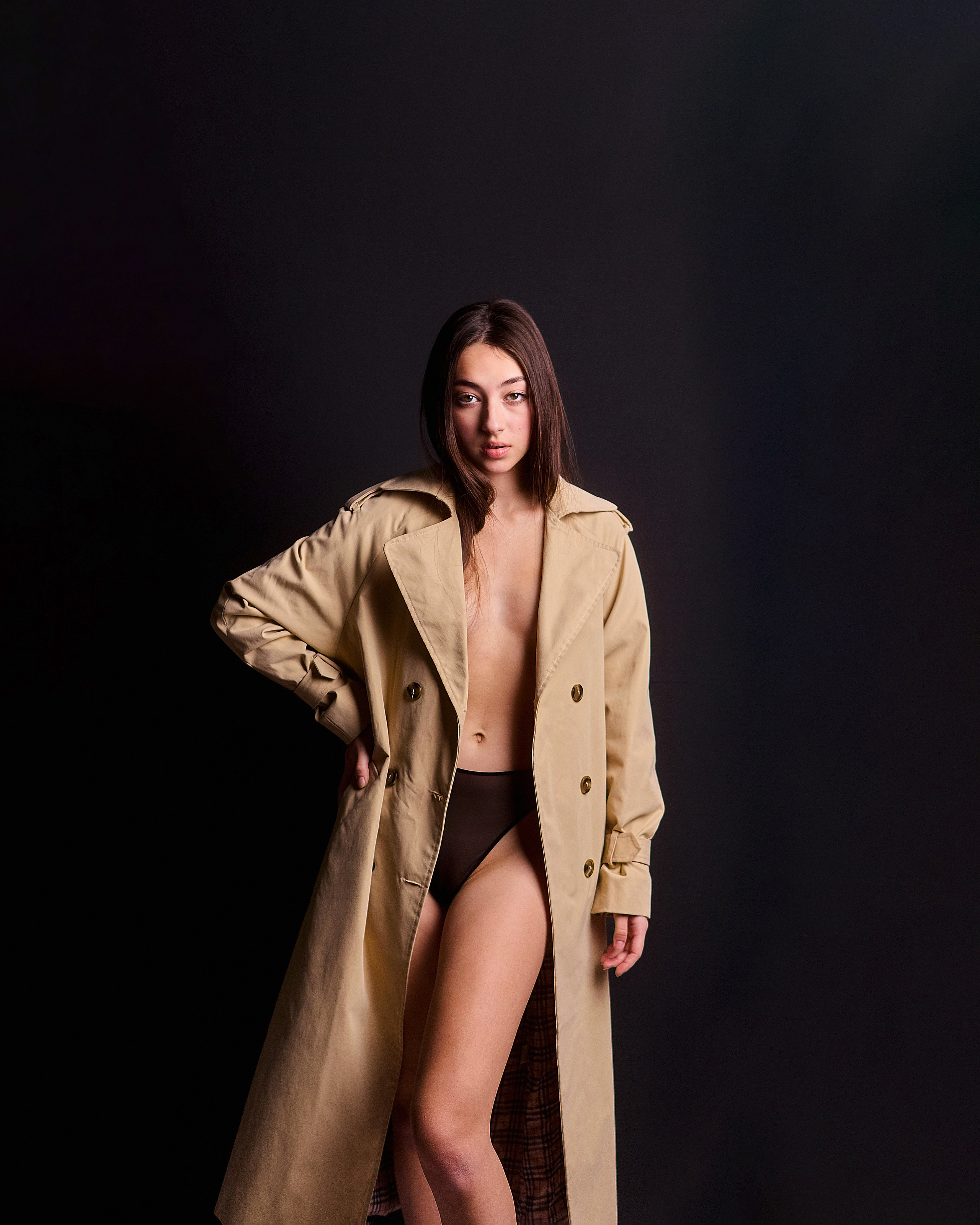 Диана. Фотограф Руслан Потапов в Краснодаре