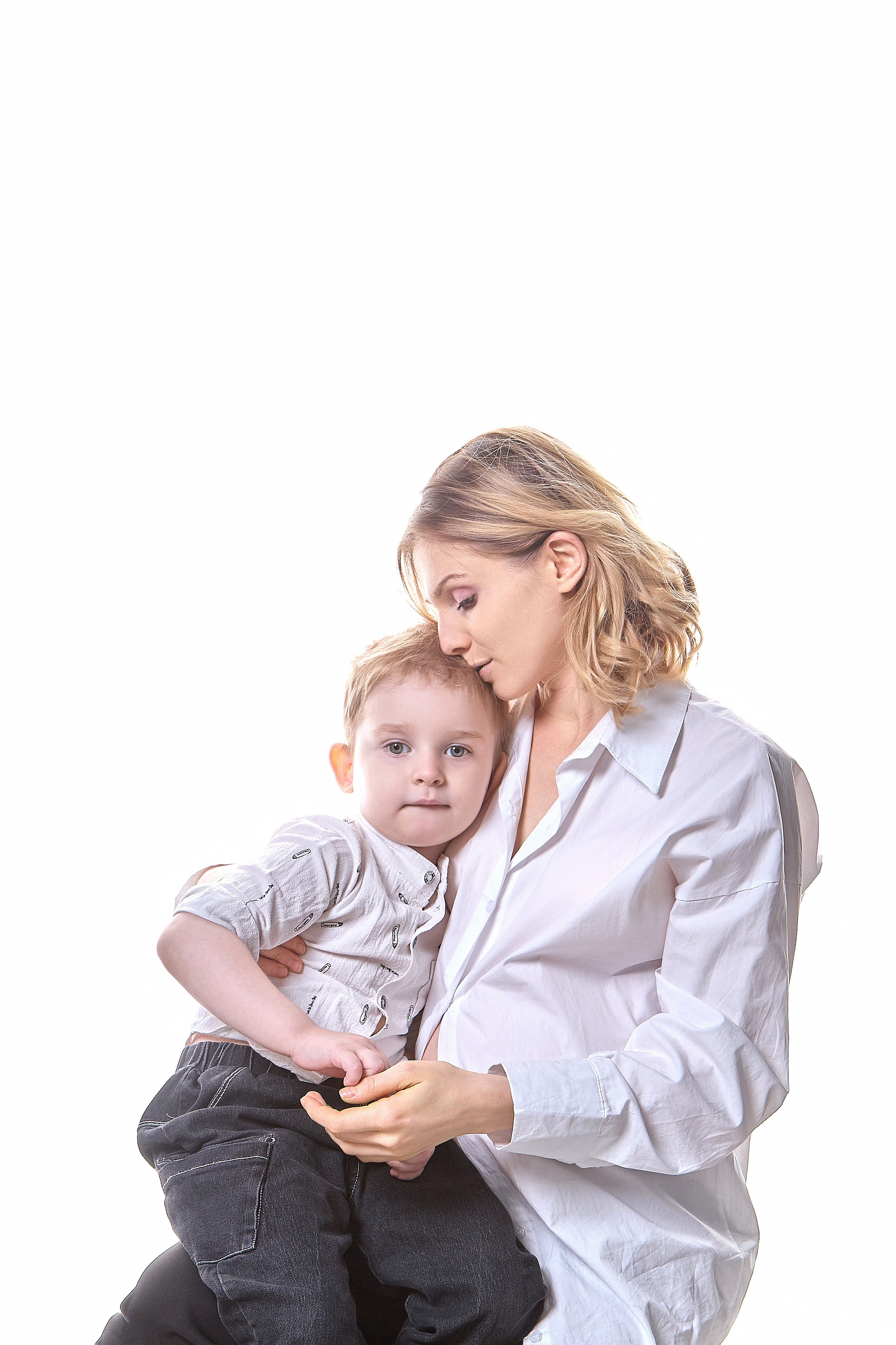 Семейная фотосессия в Краснодаре. Фотограф Руслан Потапов в Краснодаре