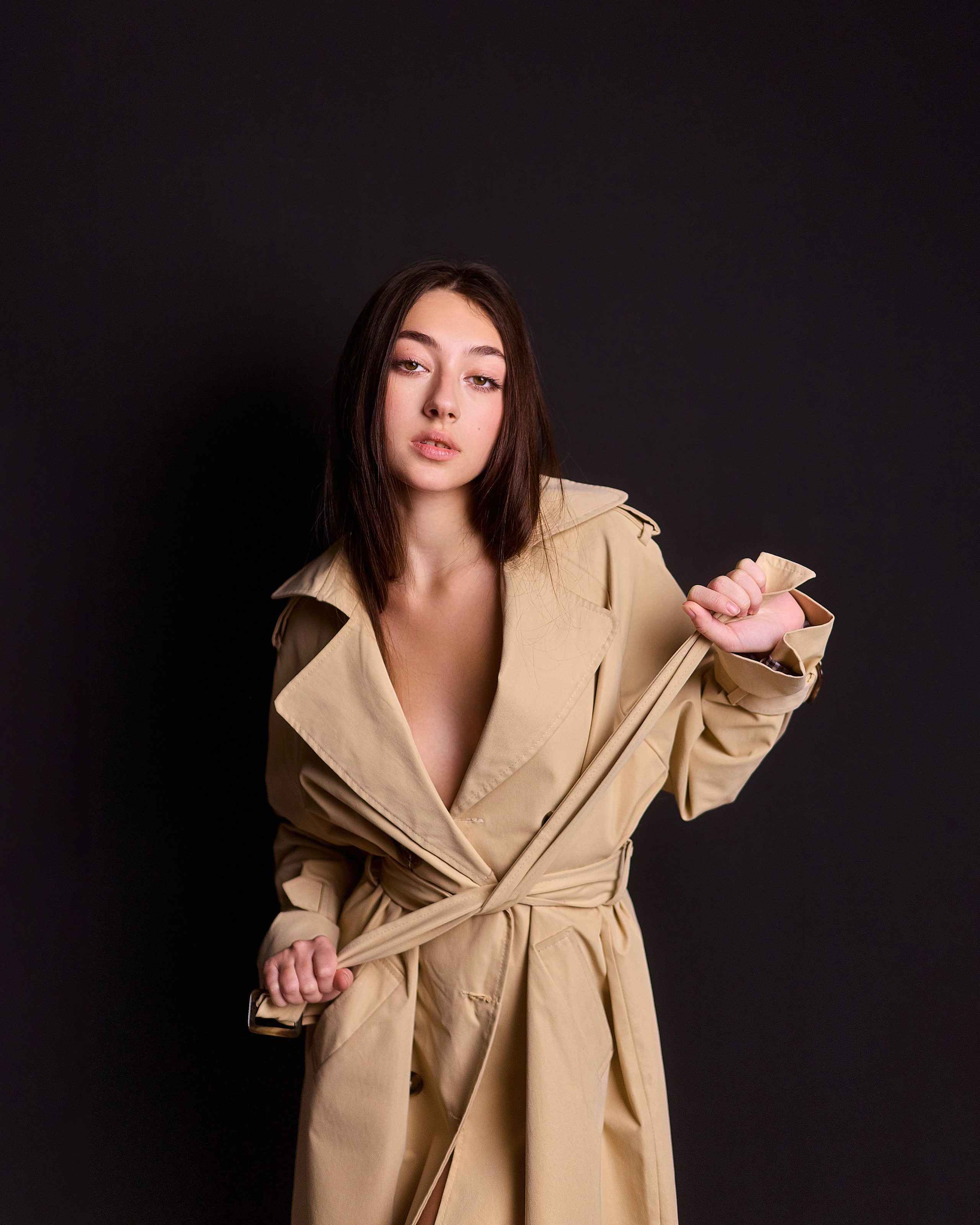 Диана. Фотограф Руслан Потапов в Краснодаре