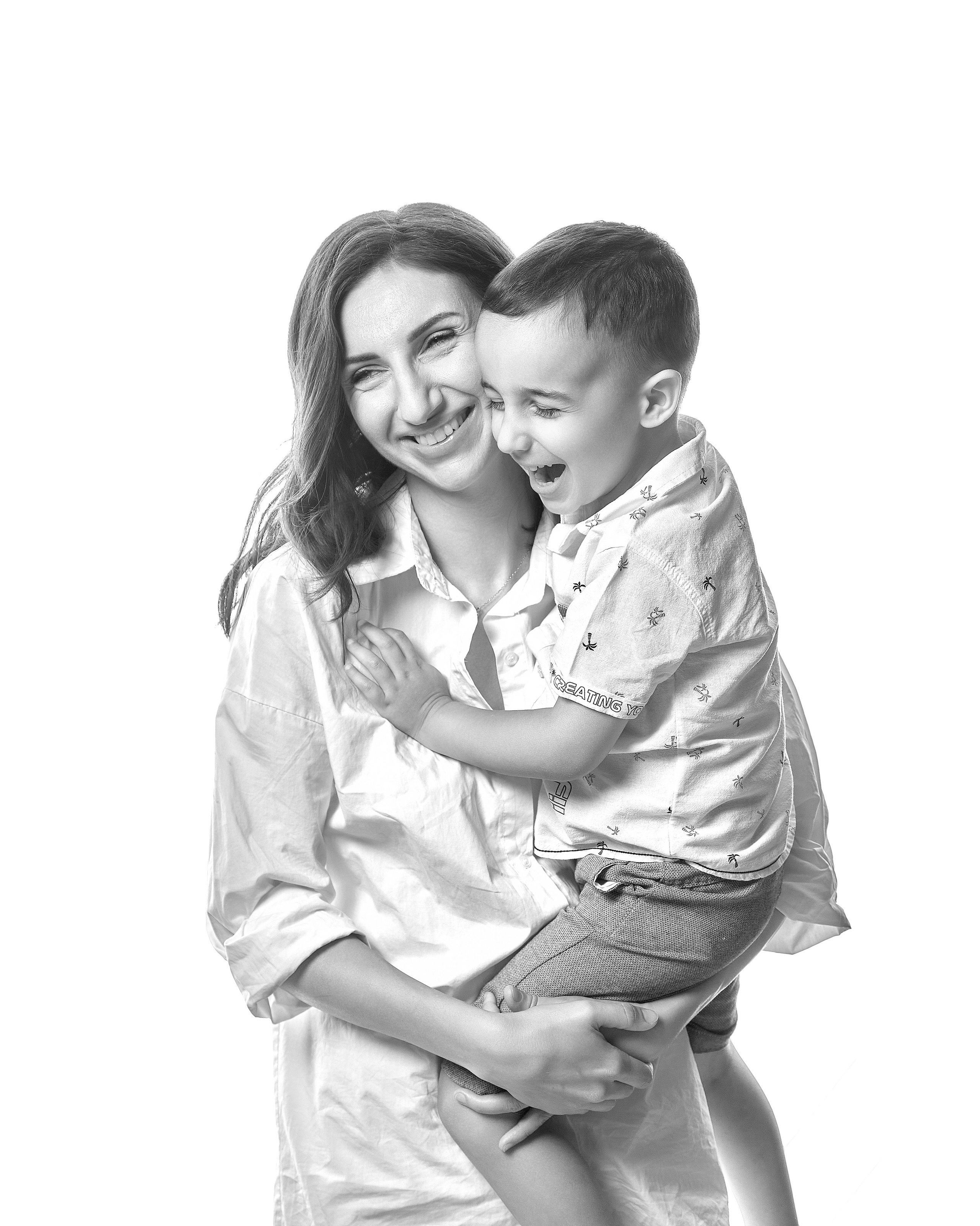 Семейная фотосессия в Краснодаре. Фотограф Руслан Потапов в Краснодаре