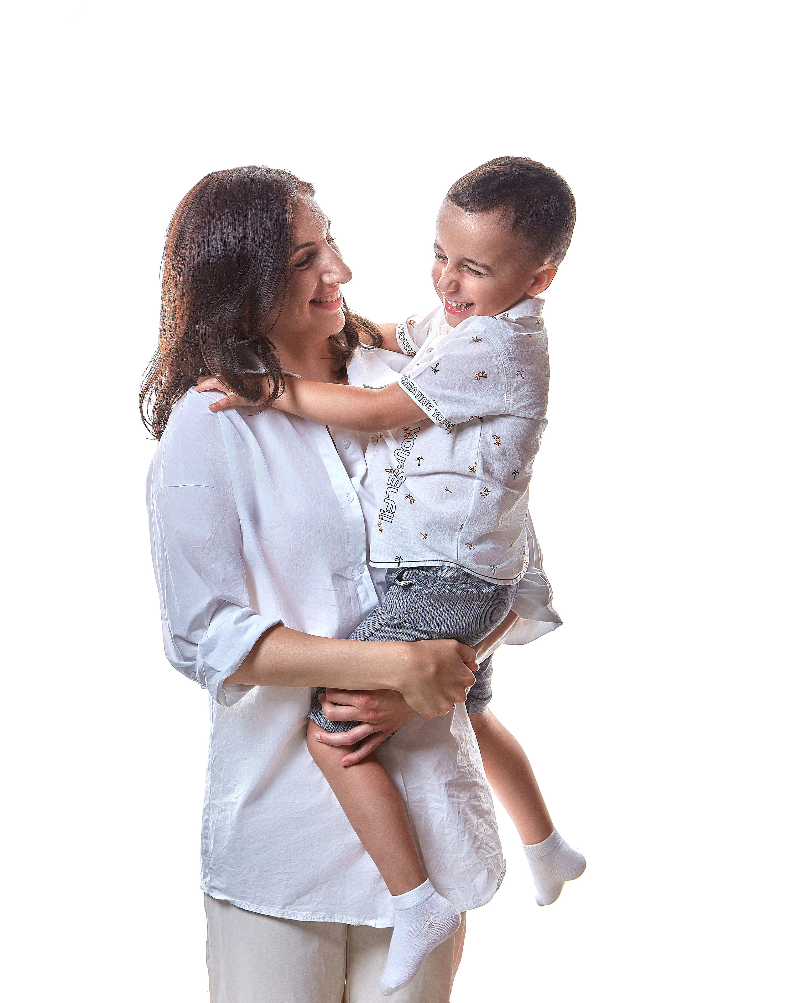 Семейная фотосессия в Краснодаре. Фотограф Руслан Потапов в Краснодаре