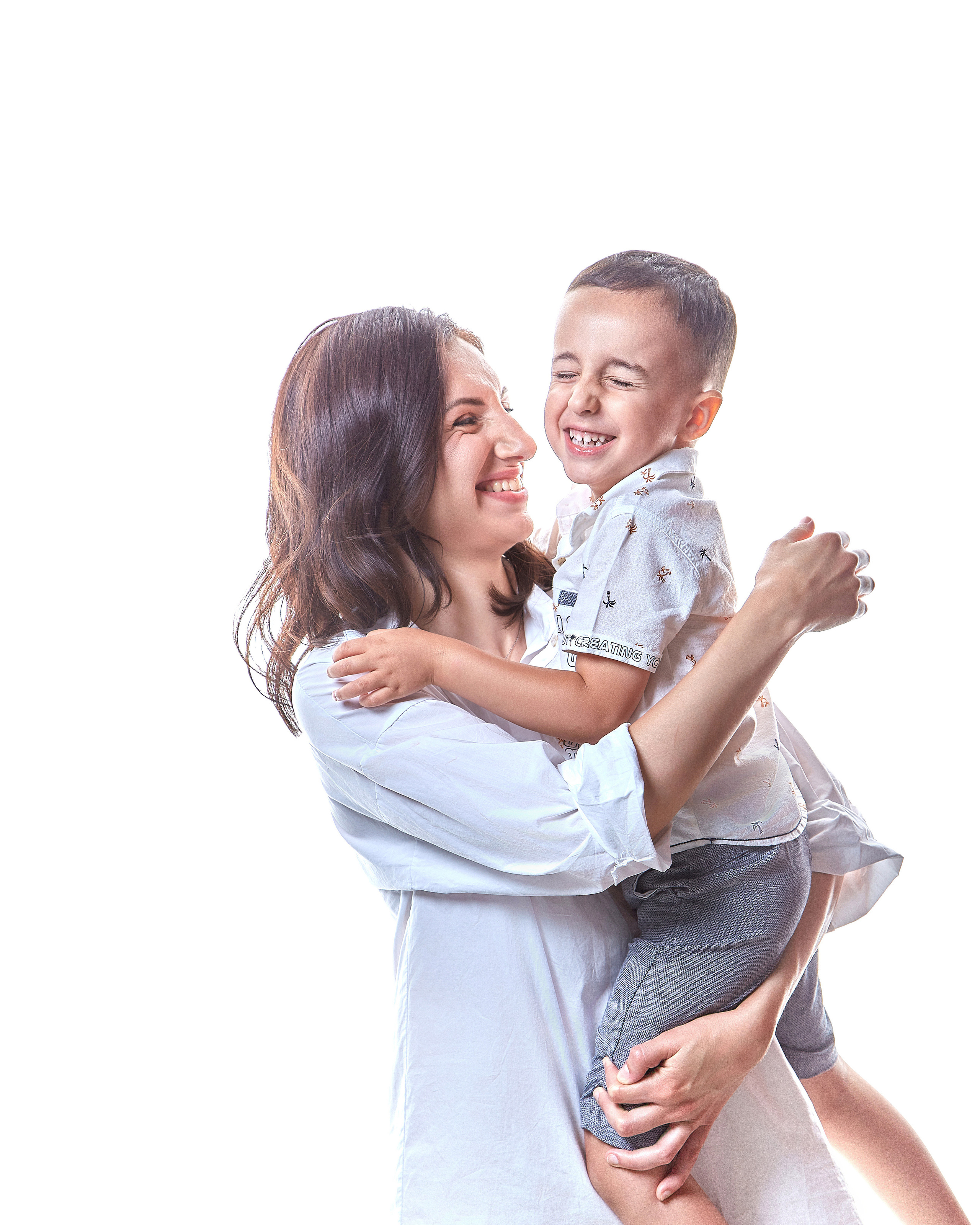 Семейная фотосессия в Краснодаре. Фотограф Руслан Потапов в Краснодаре