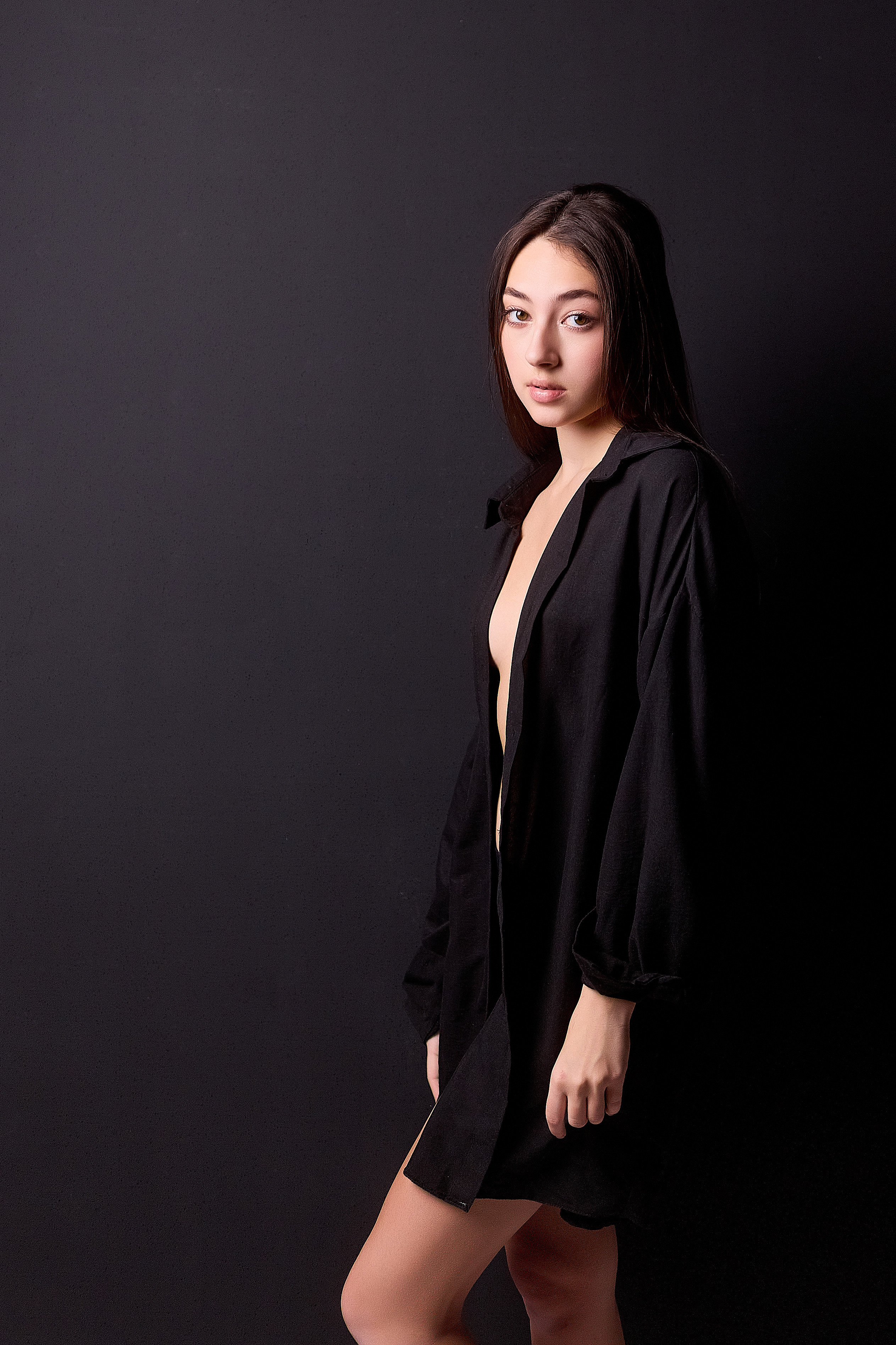 Диана. Фотограф Руслан Потапов в Краснодаре