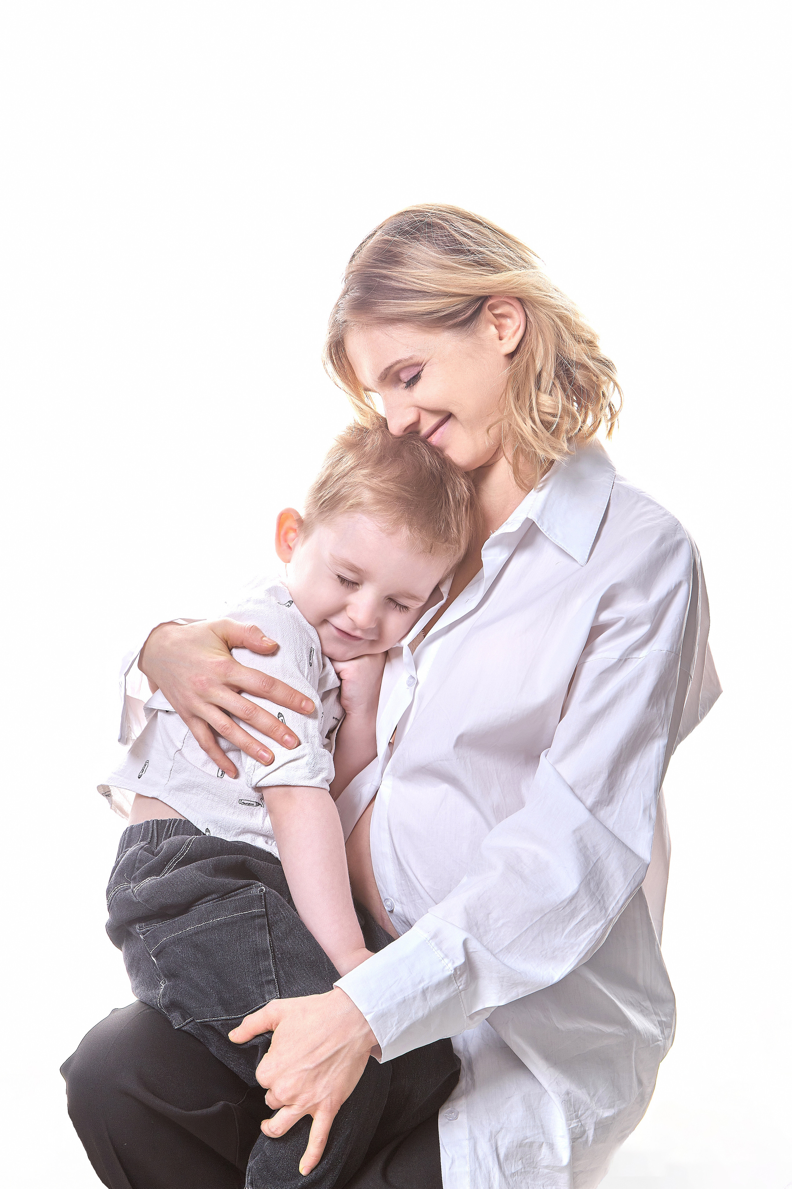 Семейная фотосессия в Краснодаре. Фотограф Руслан Потапов в Краснодаре