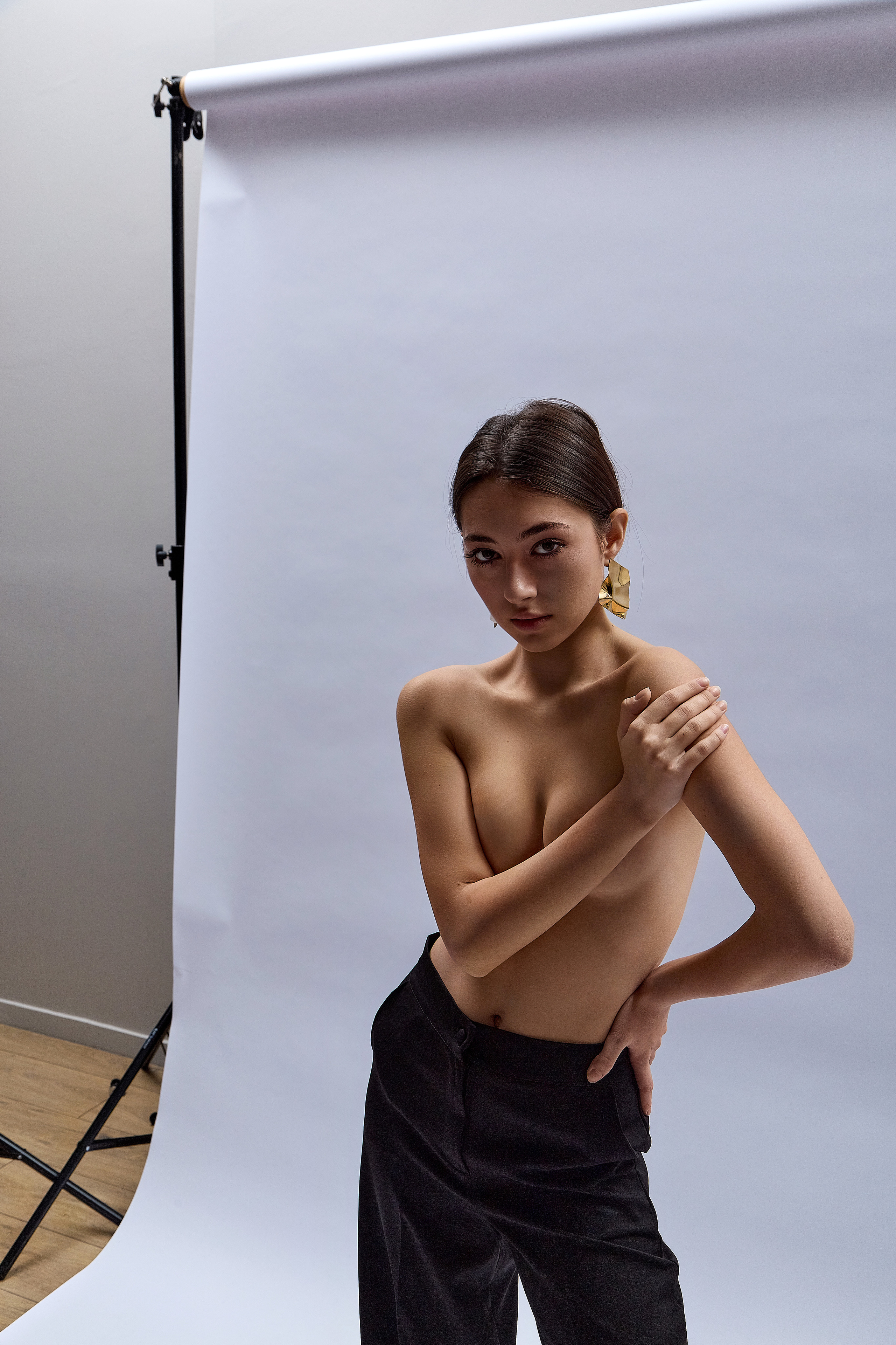 Диана. Фотограф Руслан Потапов в Краснодаре