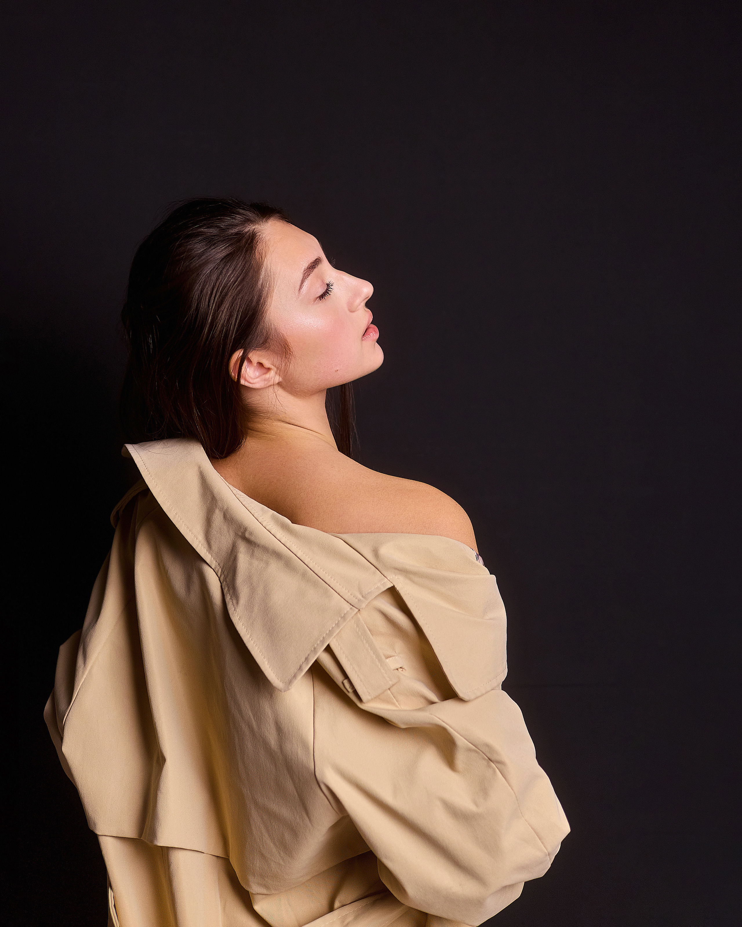 Диана. Фотограф Руслан Потапов в Краснодаре