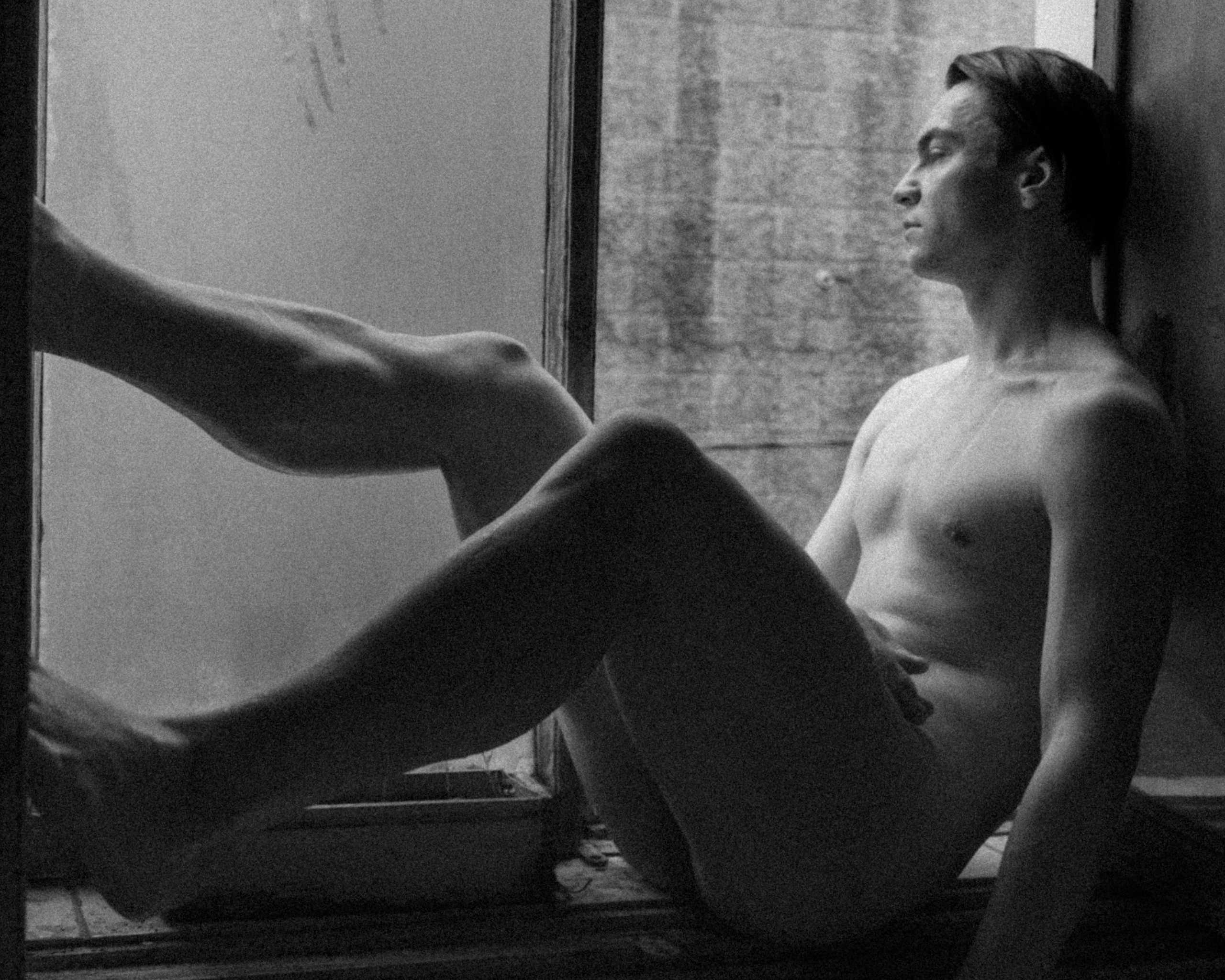 Саша. Фотограф Елизавета Потешкина