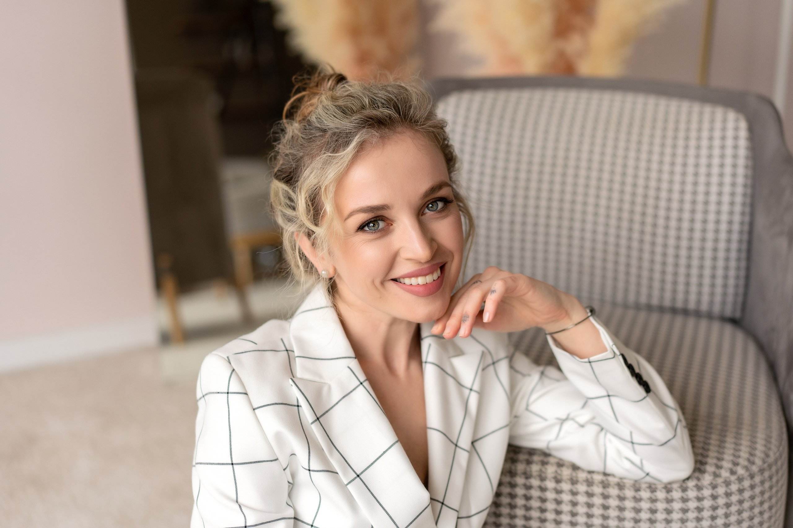 Мария. Семейный и свадебный фотограф Минск, Беларусь Анна Орловская