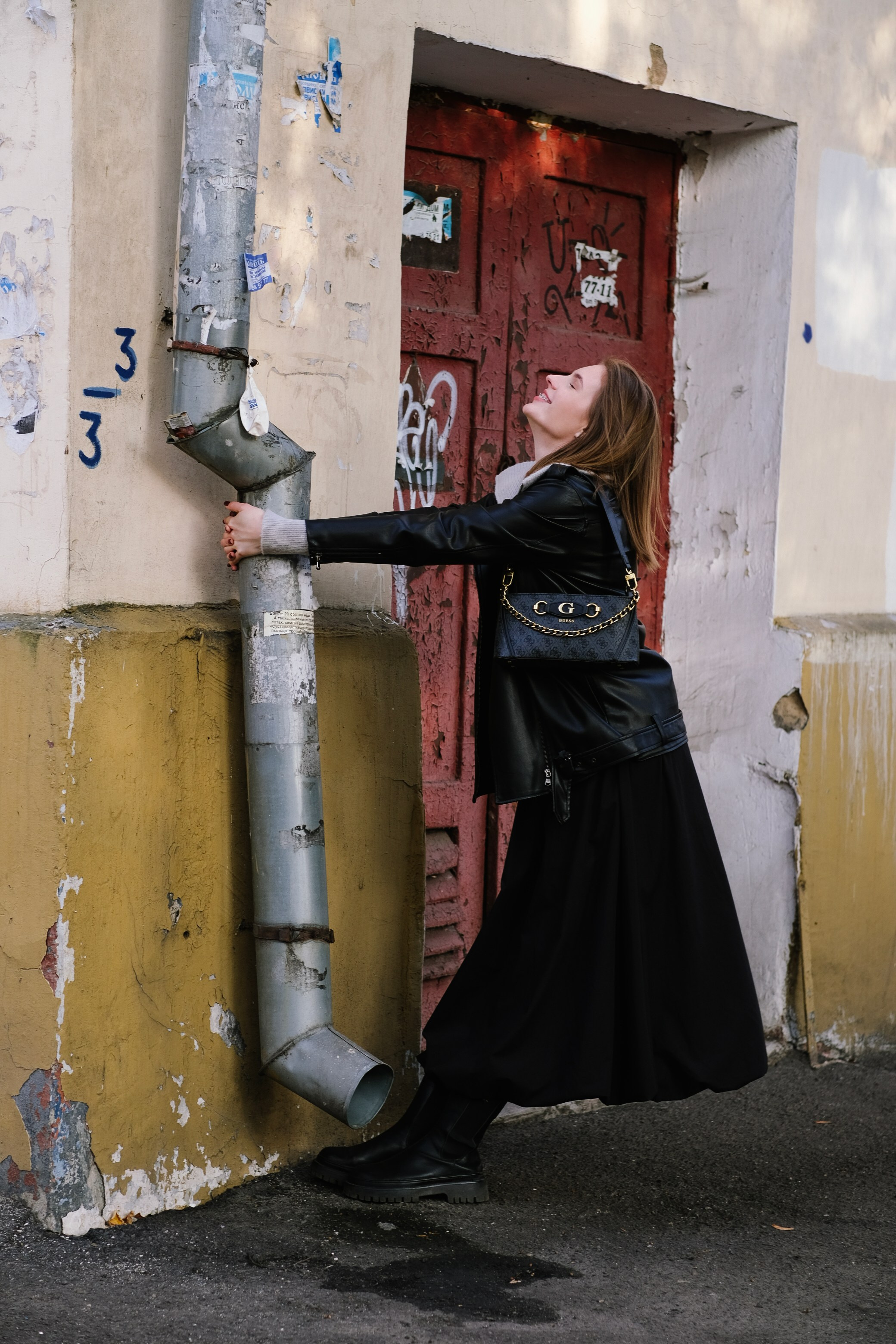 Анастасия. Семейный и индивидуальный фотограф Дарья Мельник