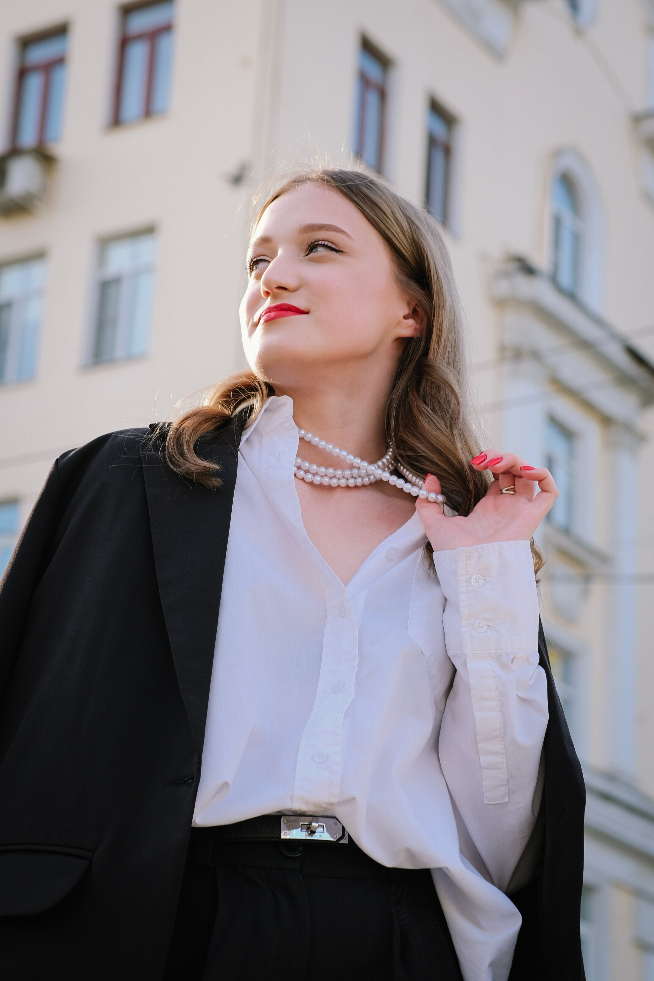 Street. Семейный и индивидуальный фотограф Дарья Мельник