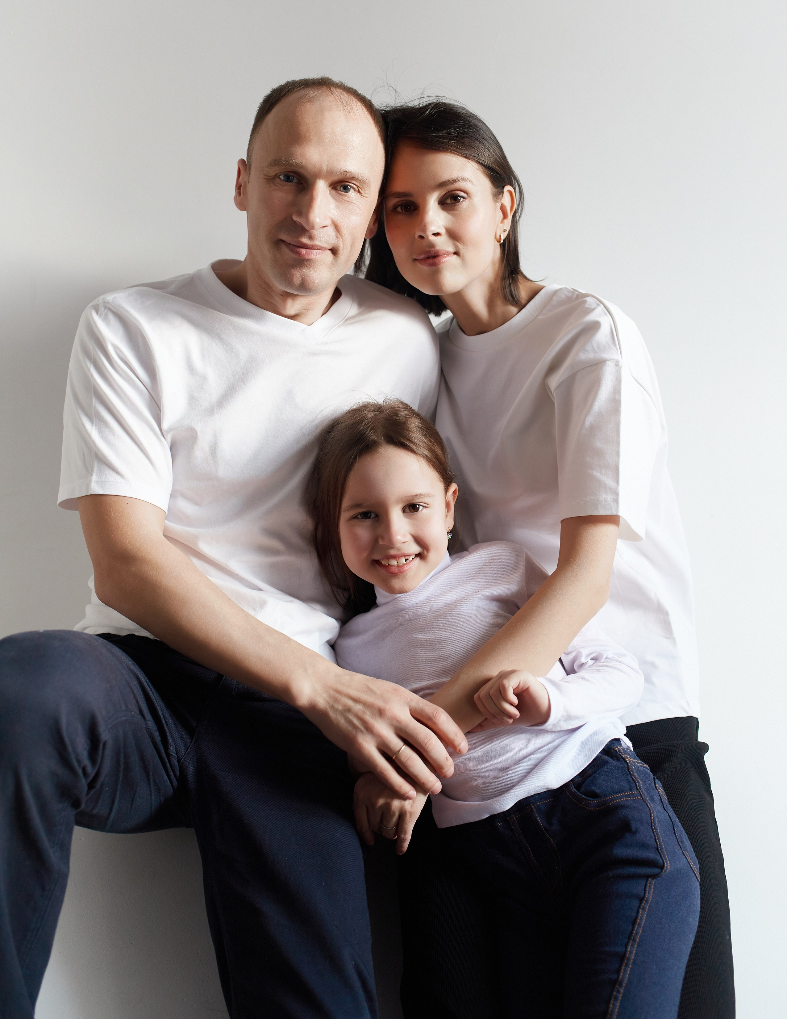 Alex&Julia. Свадебный фотограф Пермь Анастасия Петрунина