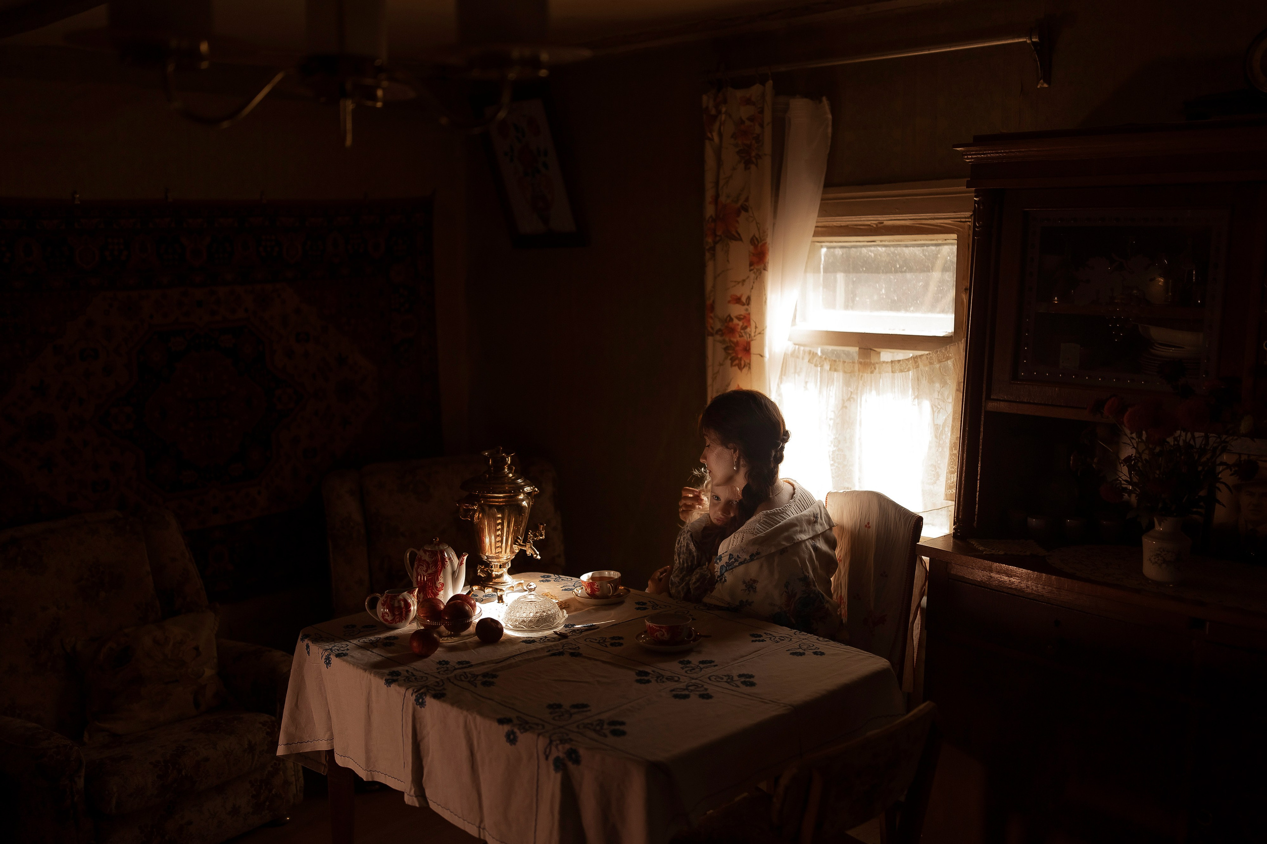 Ляля. Семейный и свадебный фотограф в Москве Леванова Александра