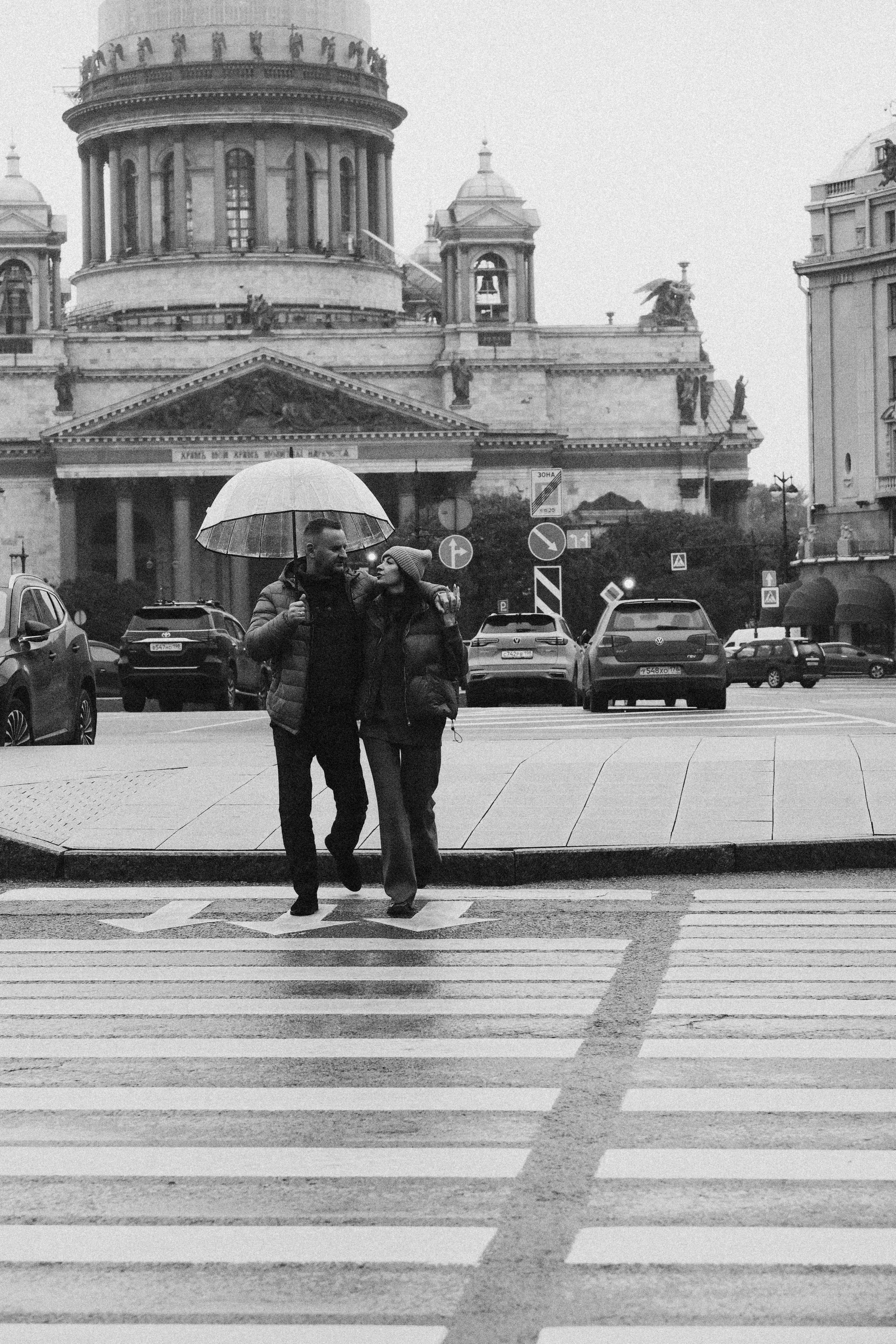 Любовь. Профессиональный фотограф, Санкт-Петербург — Виктория Богомолова