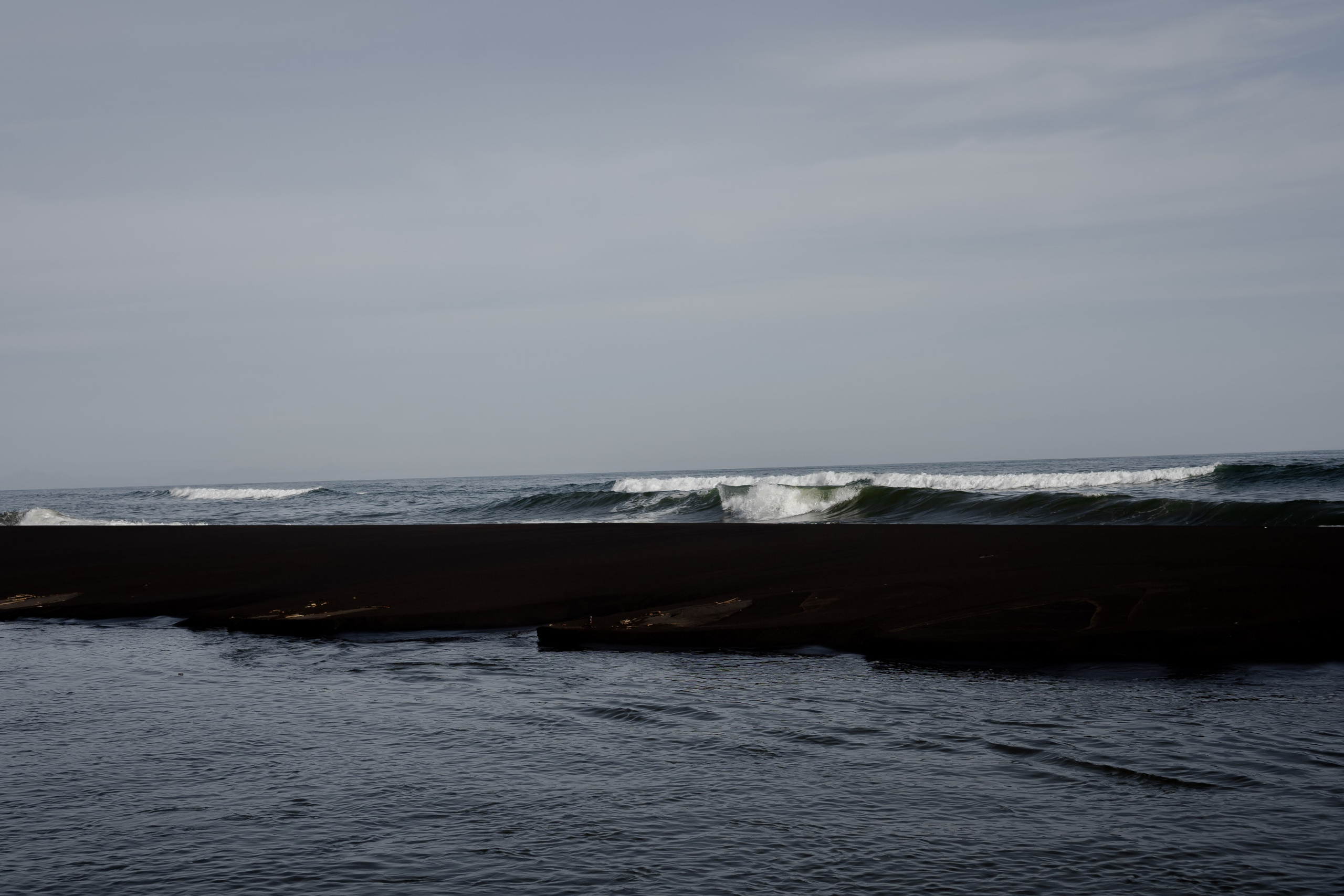 Мыс Маячный на Камчатке. Профессиональный фотограф, Санкт-Петербург — Виктория Богомолова