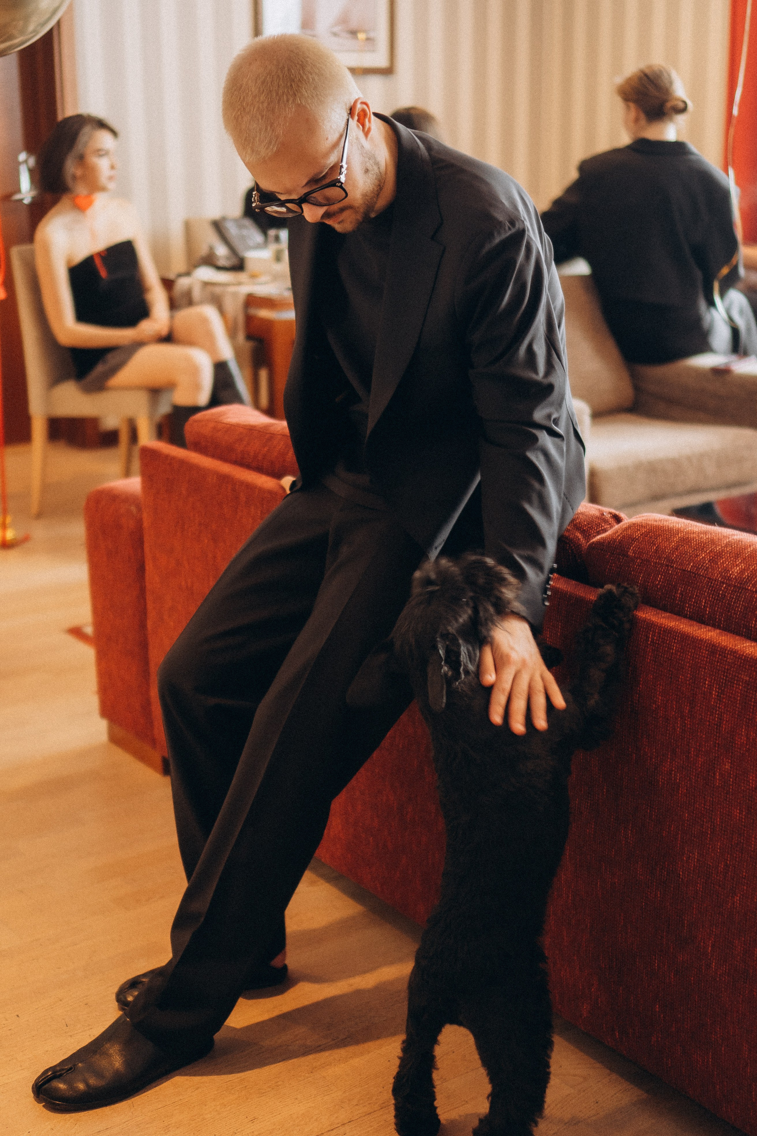 ДЕНЬ РОЖДЕНИЯ. Профессиональный фотограф, Санкт-Петербург — Виктория Богомолова