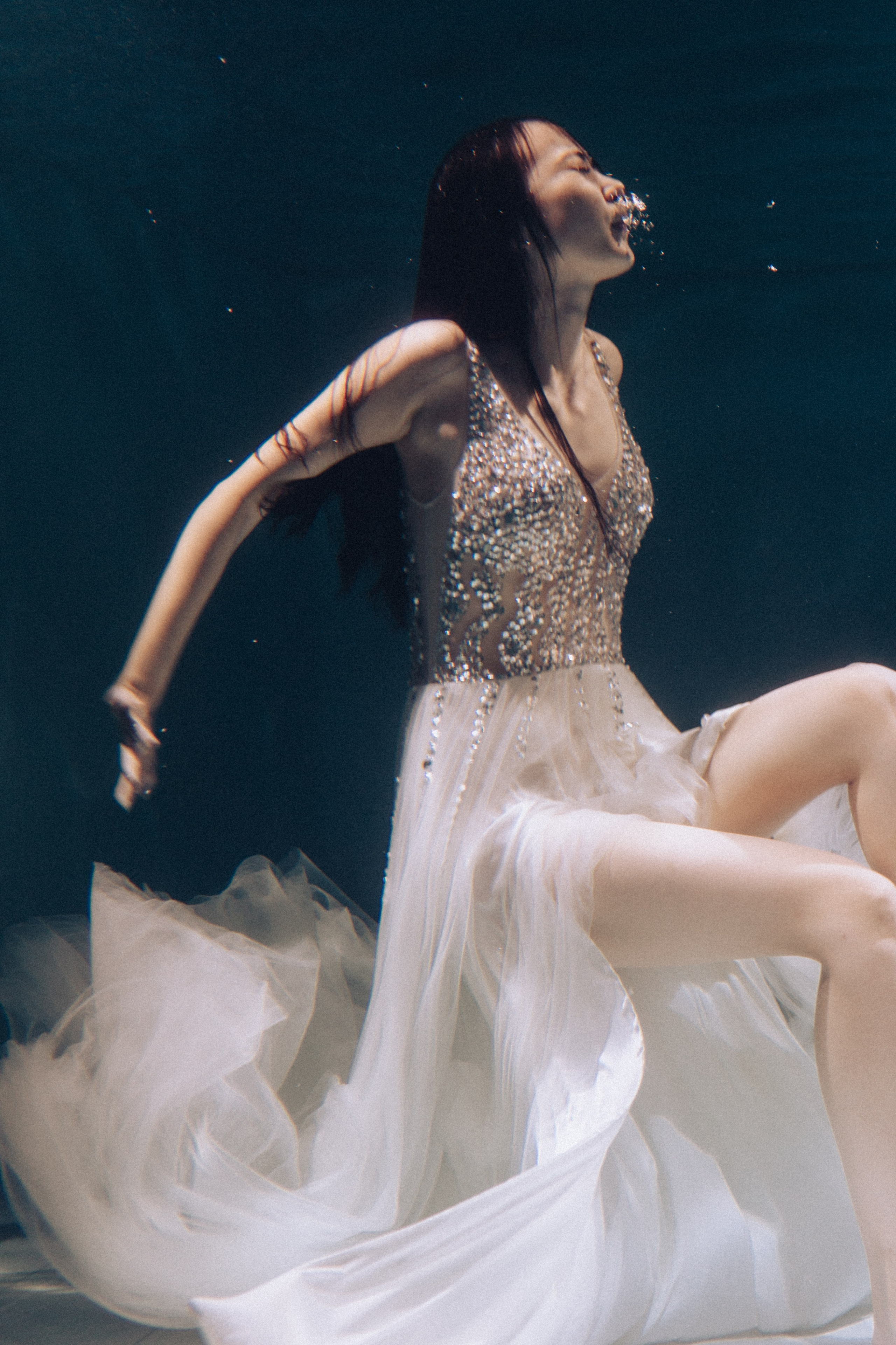 ФОТОСЕСИСИЯ В БАССЕЙНЕ. Профессиональный фотограф, Санкт-Петербург — Виктория Богомолова