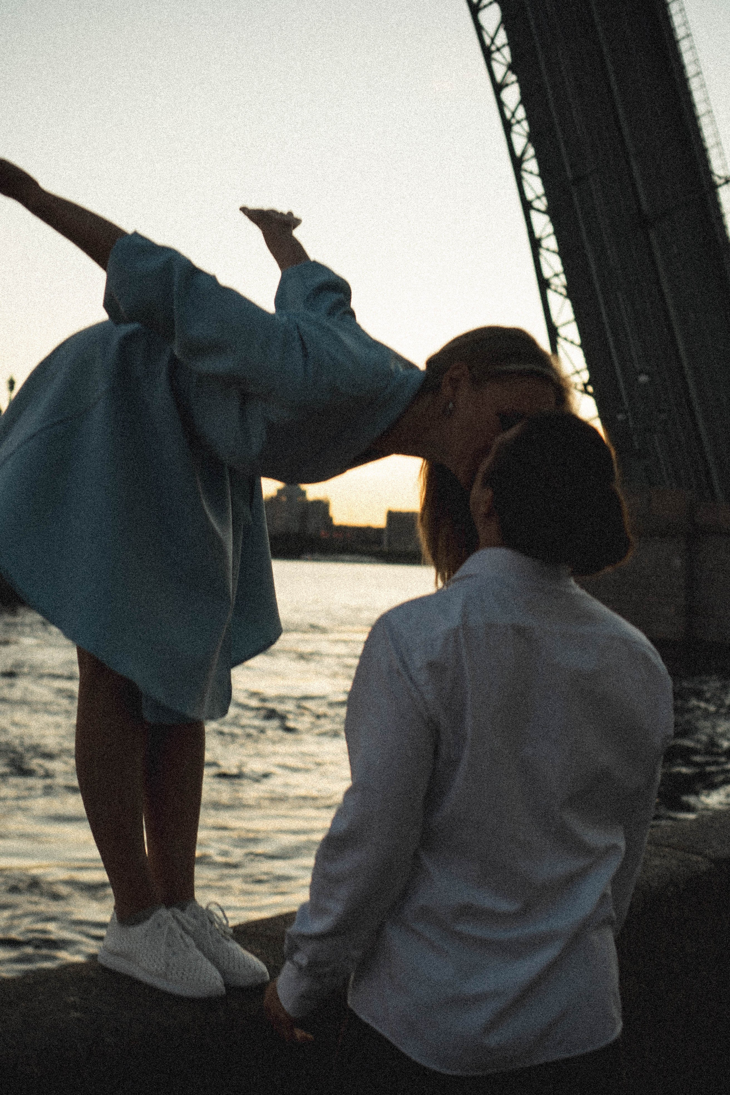 СЧАСТЛИВОЕ УТРО. Профессиональный фотограф, Санкт-Петербург — Виктория Богомолова