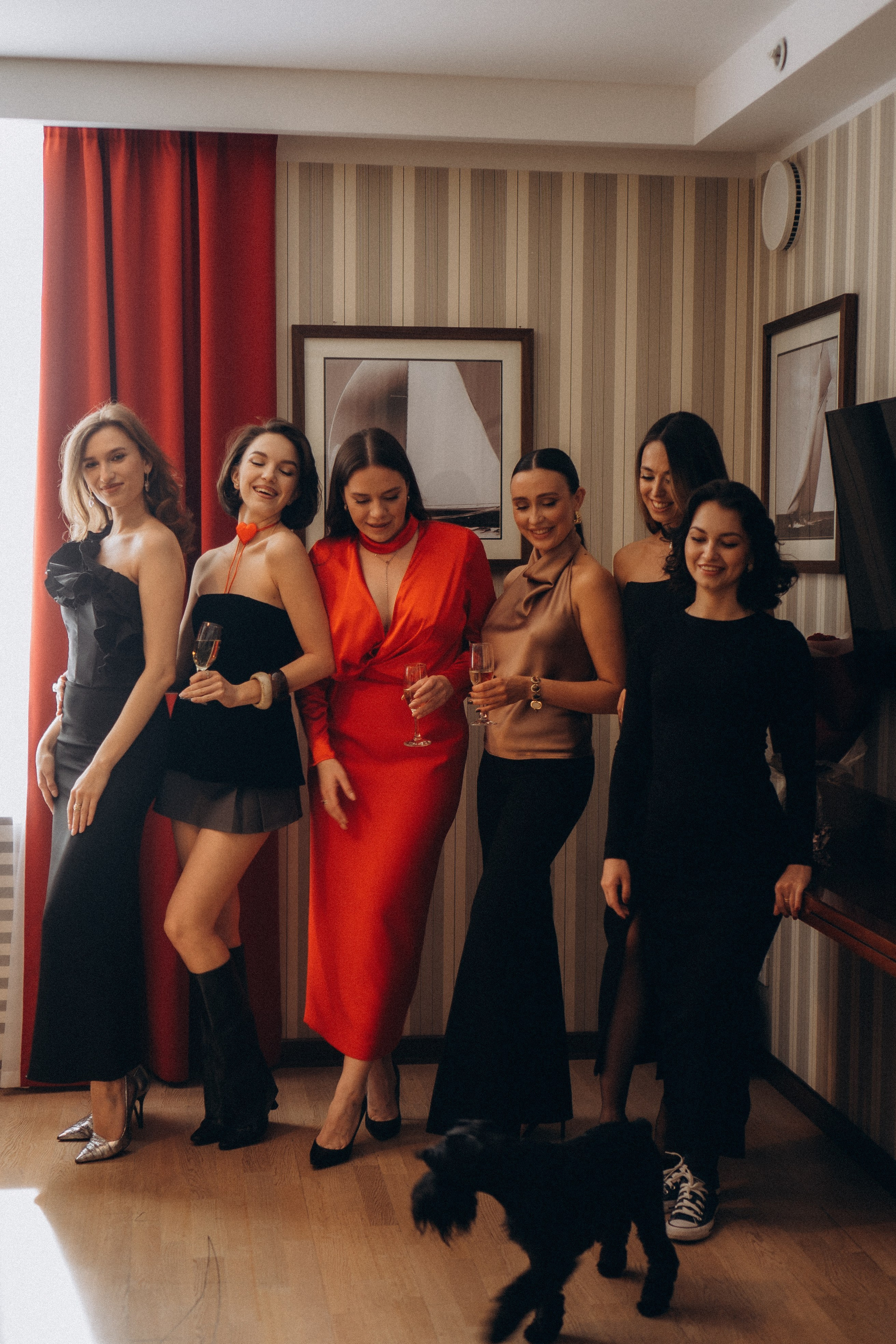 ДЕНЬ РОЖДЕНИЯ. Профессиональный фотограф, Санкт-Петербург — Виктория Богомолова