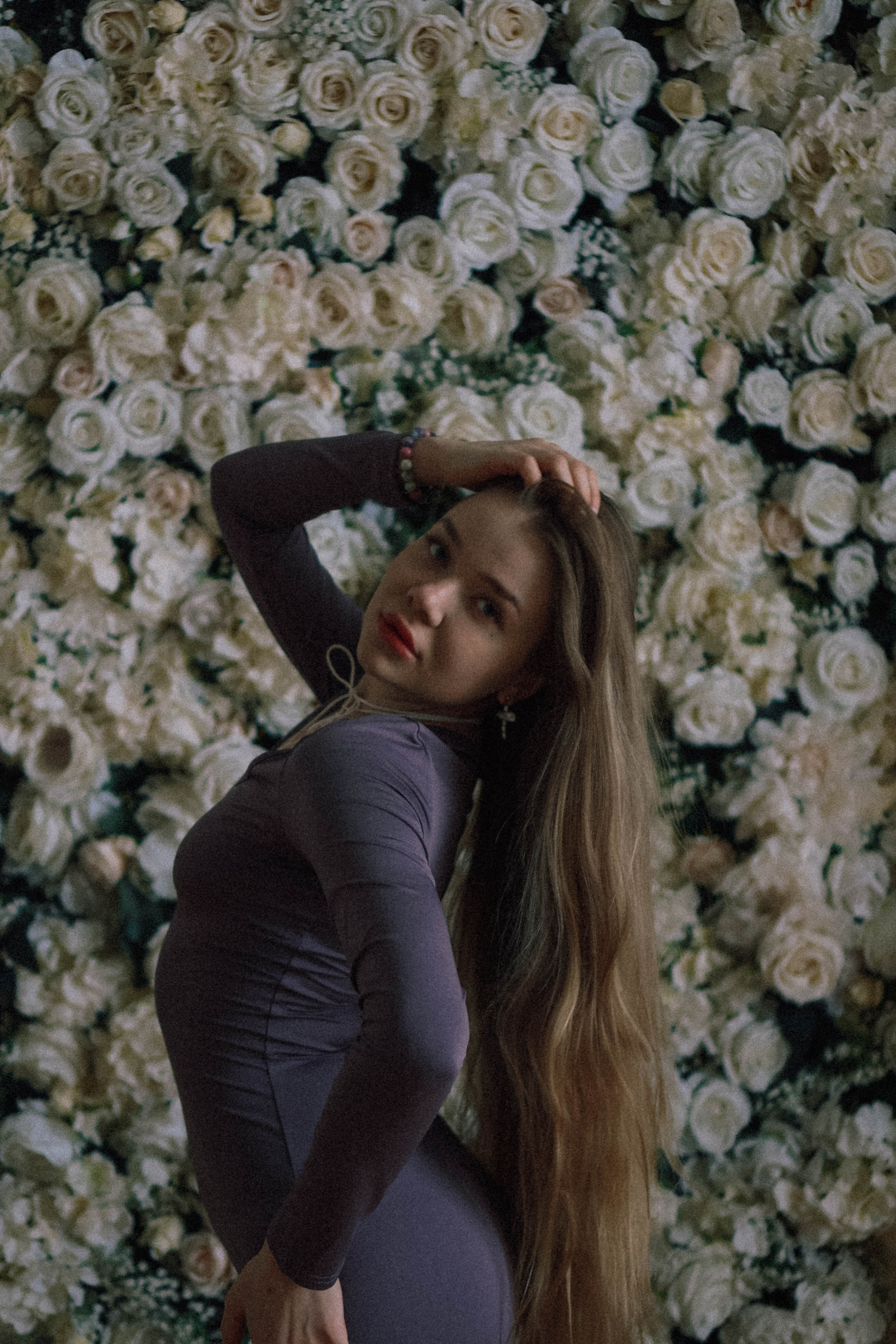 22. Профессиональный фотограф, Санкт-Петербург — Виктория Богомолова