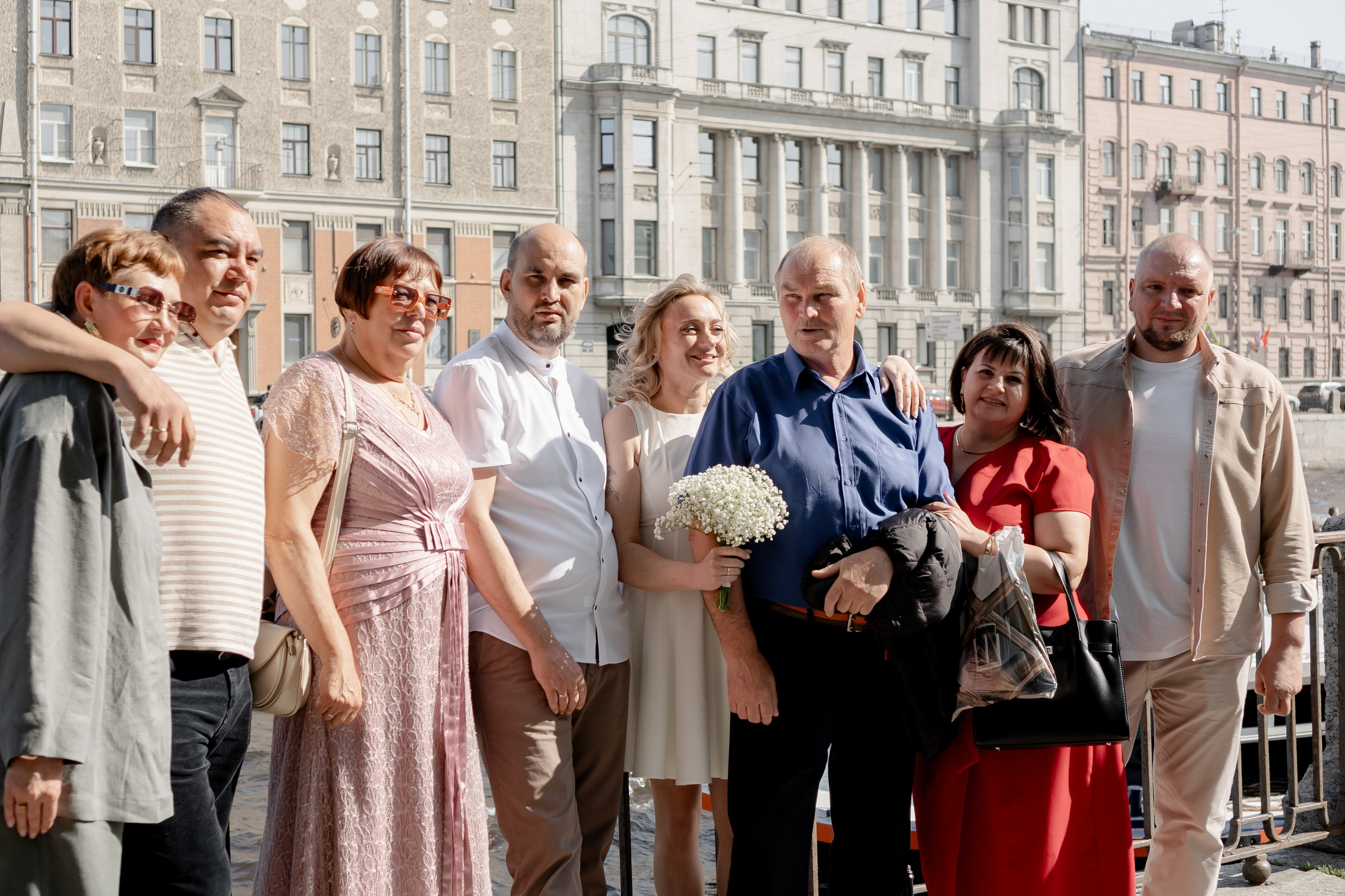 СВАДЕБНЫЙ РЕПОРТАЖ. Профессиональный фотограф, Санкт-Петербург — Виктория Богомолова