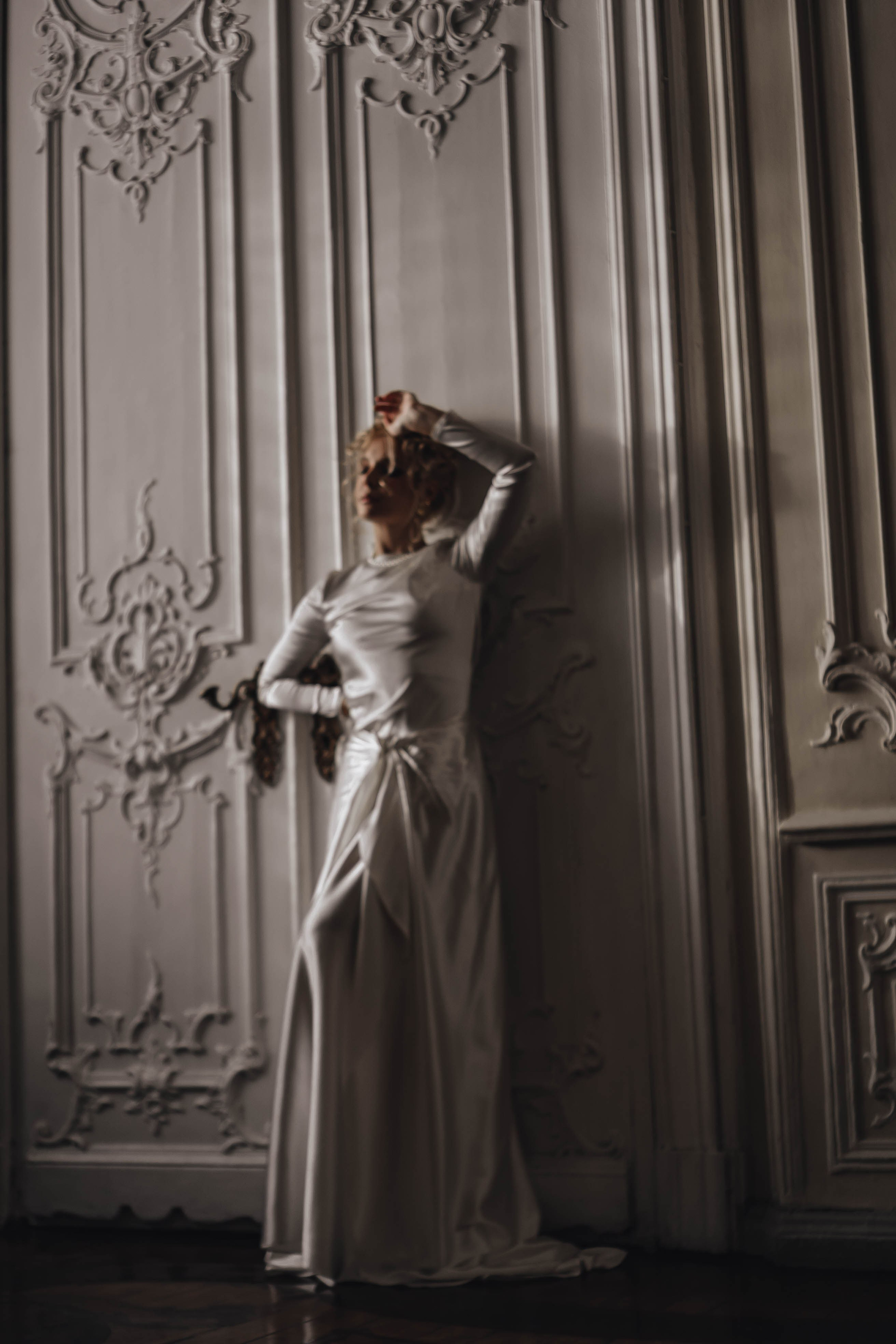 СВАДЕБНАЯ ФОТОСЕСИИЯ В НИКОЛАЕВСКОМ ДВОРЦЕ. Профессиональный фотограф, Санкт-Петербург — Виктория Богомолова