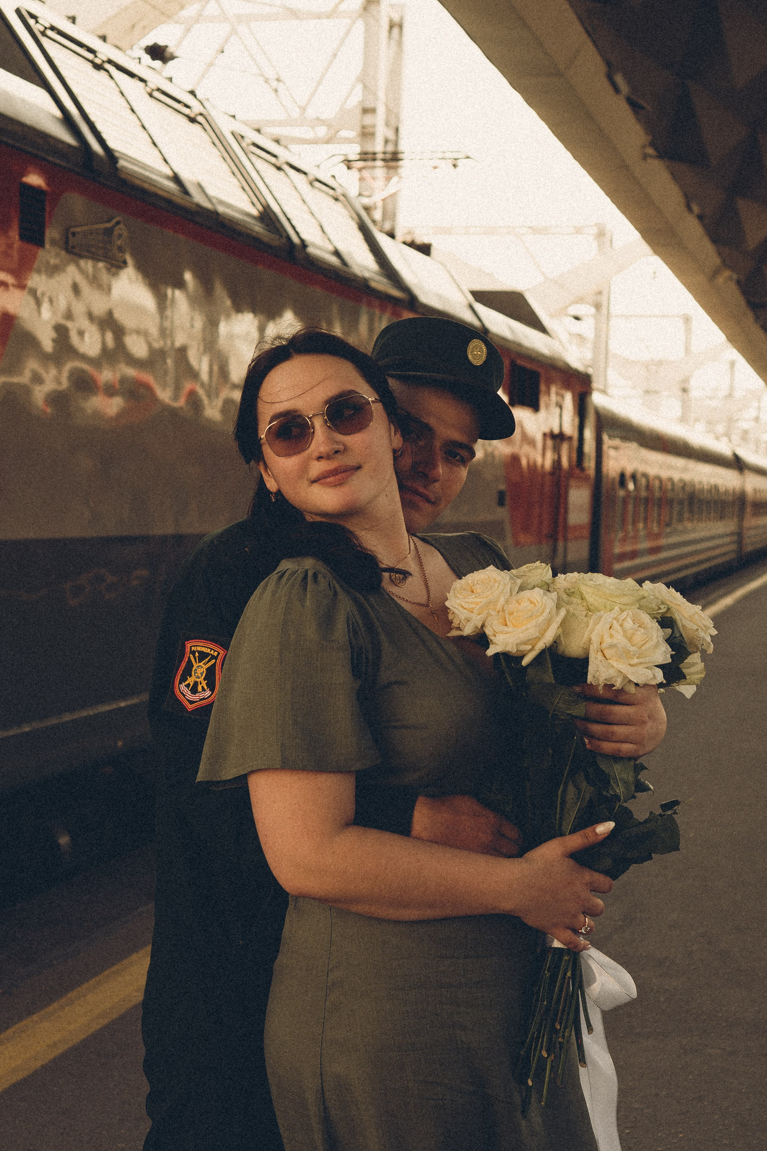 ПРЕДЛОЖЕНИЕ. Профессиональный фотограф, Санкт-Петербург — Виктория Богомолова