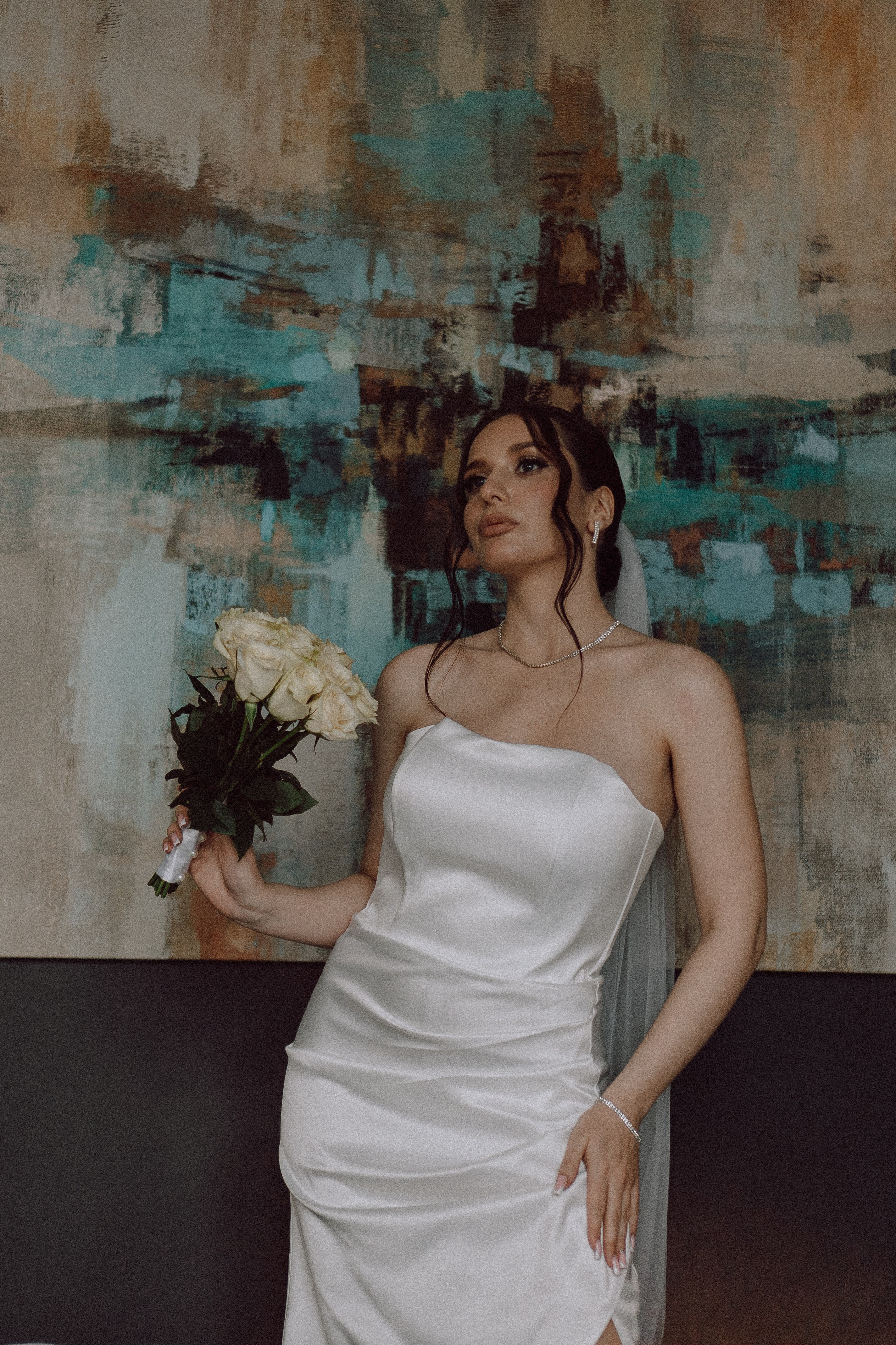 СВАДЕБНАЯ СЬЕМКА СБОРОВ ЖЕНИХА И НЕВЕСТЫ В ОТЕЛЕ И ТАКЖЕ ФОТОСЕССИИЯ В ОТЕЛЕЕ МЕГАПОЛИС БРЯНСК. Профессиональный фотограф, Санкт-Петербург — Виктория Богомолова