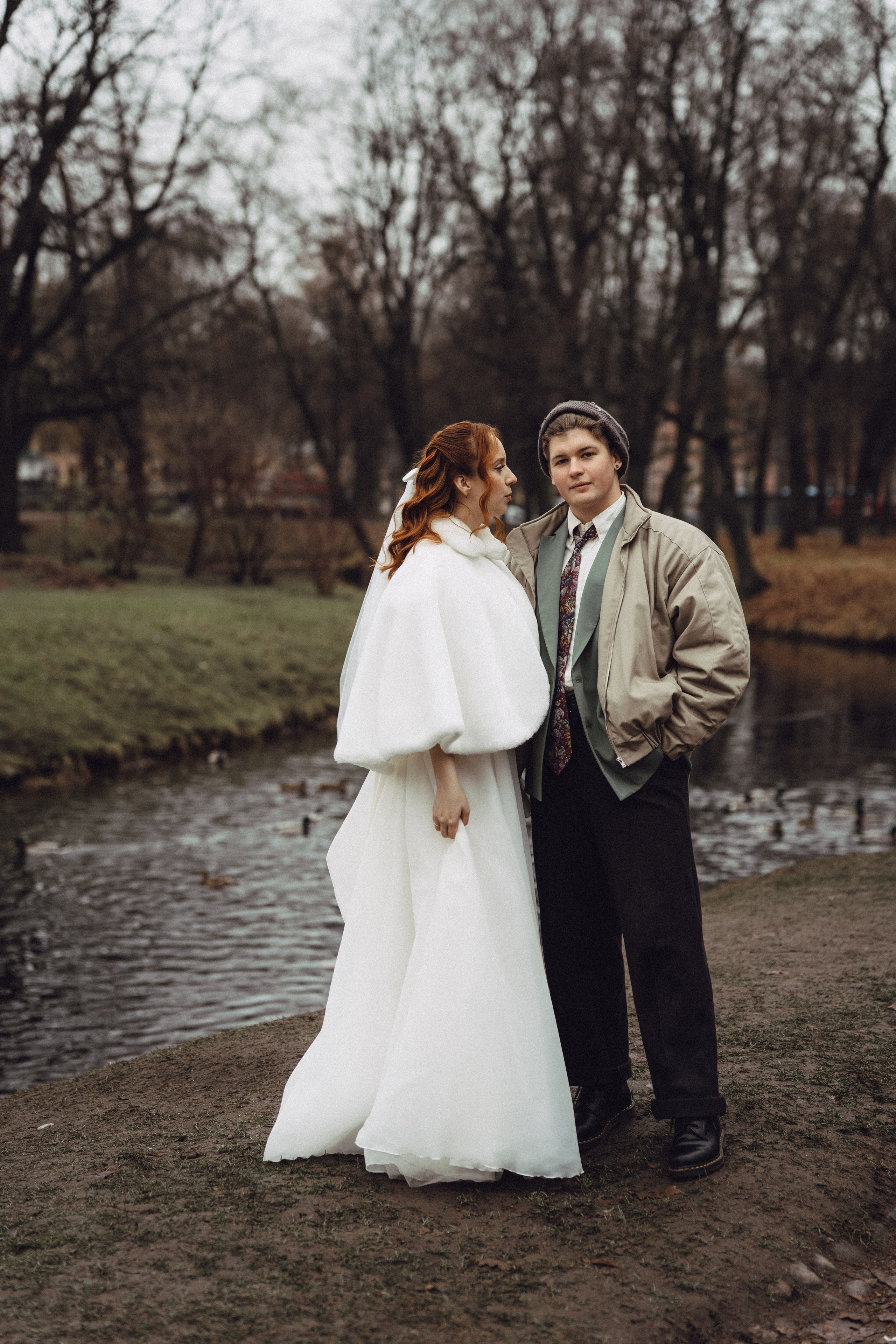 СВАДЕБНАЯ СЬЕМКА ВО ВТОРОМ ДВОРЦЕ С ГОСТЯМИ И ПРОГУЛКА В ТАВРИЧЕСКОМ САДУ. Профессиональный фотограф, Санкт-Петербург — Виктория Богомолова