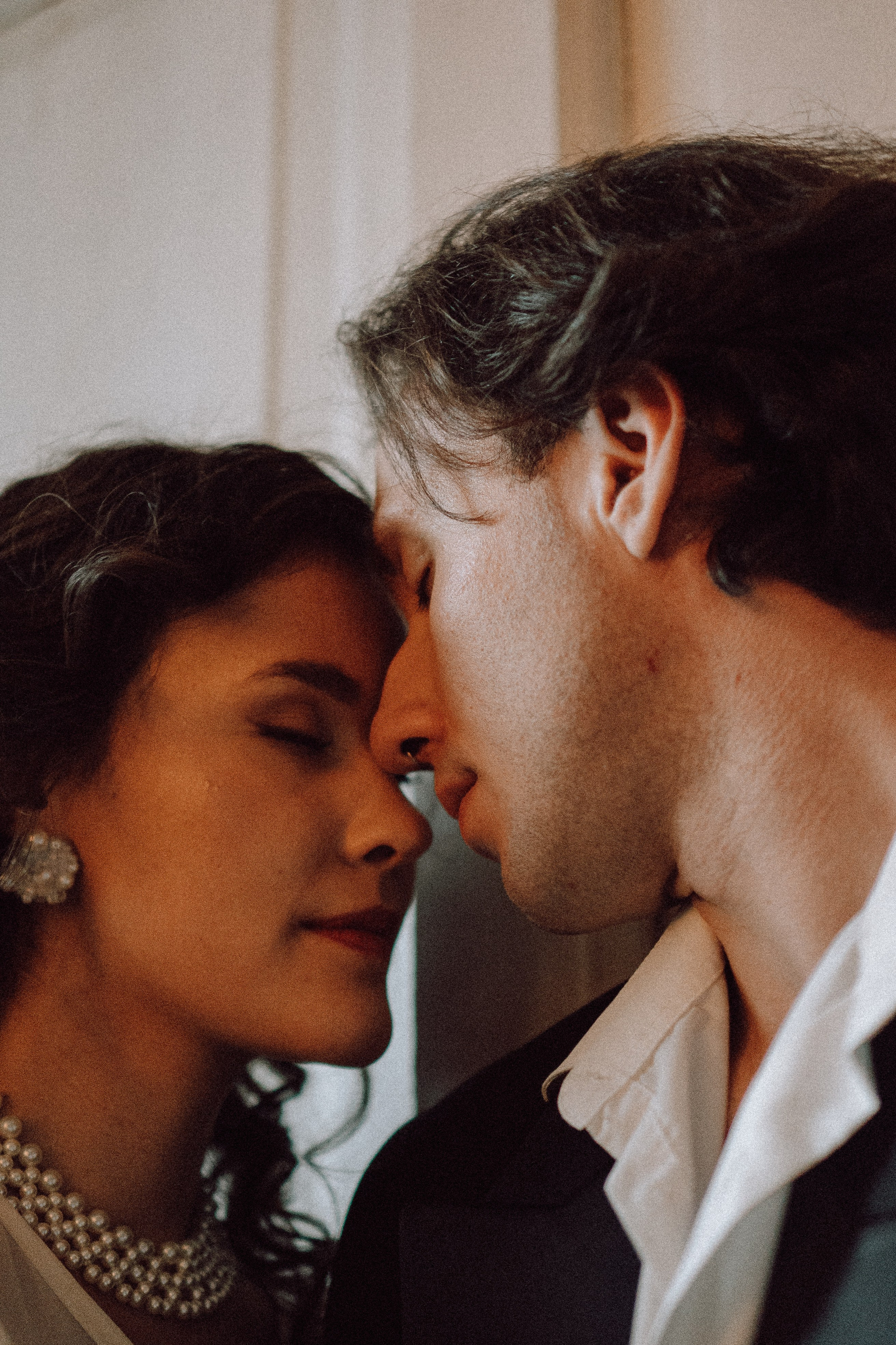 Новогодний стиль вдвоем. Профессиональный фотограф, Санкт-Петербург — Виктория Богомолова