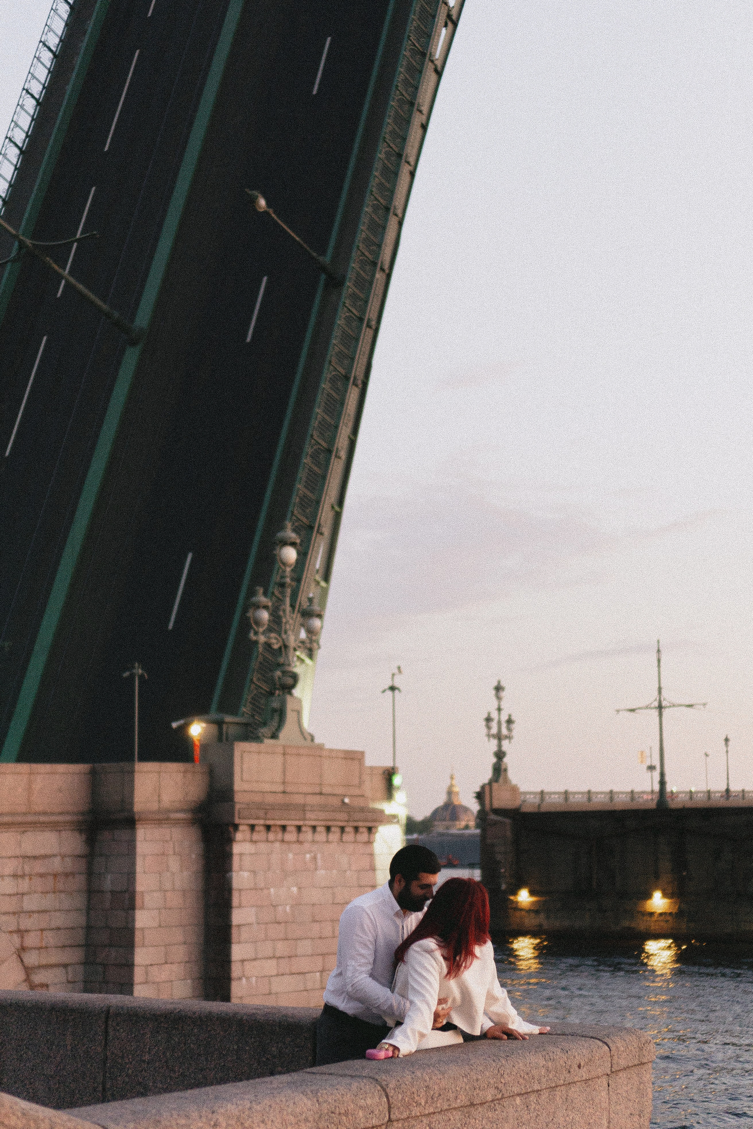 РАССВЕТНАЯ ИСТОРИЯ. Профессиональный фотограф, Санкт-Петербург — Виктория Богомолова