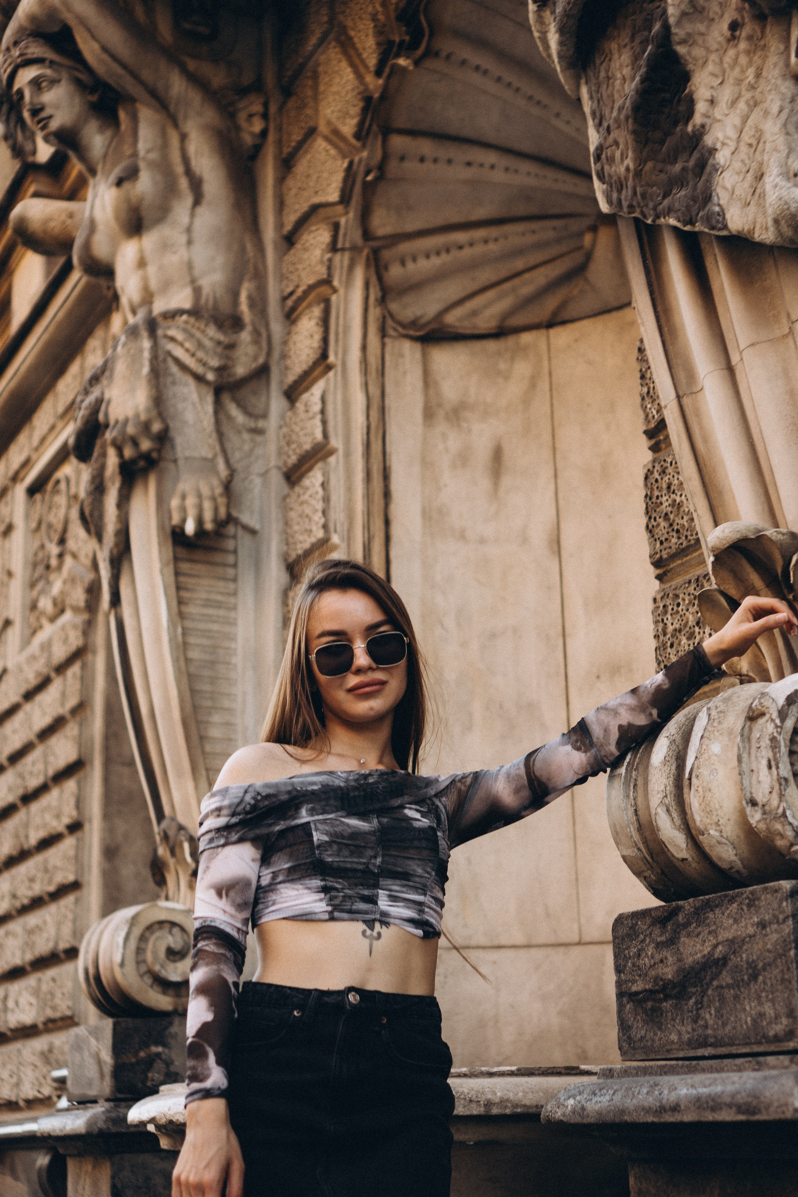 ПРОГУЛКА ПО САНКТ-ПЕТЕРБУРГУ. Профессиональный фотограф, Санкт-Петербург — Виктория Богомолова