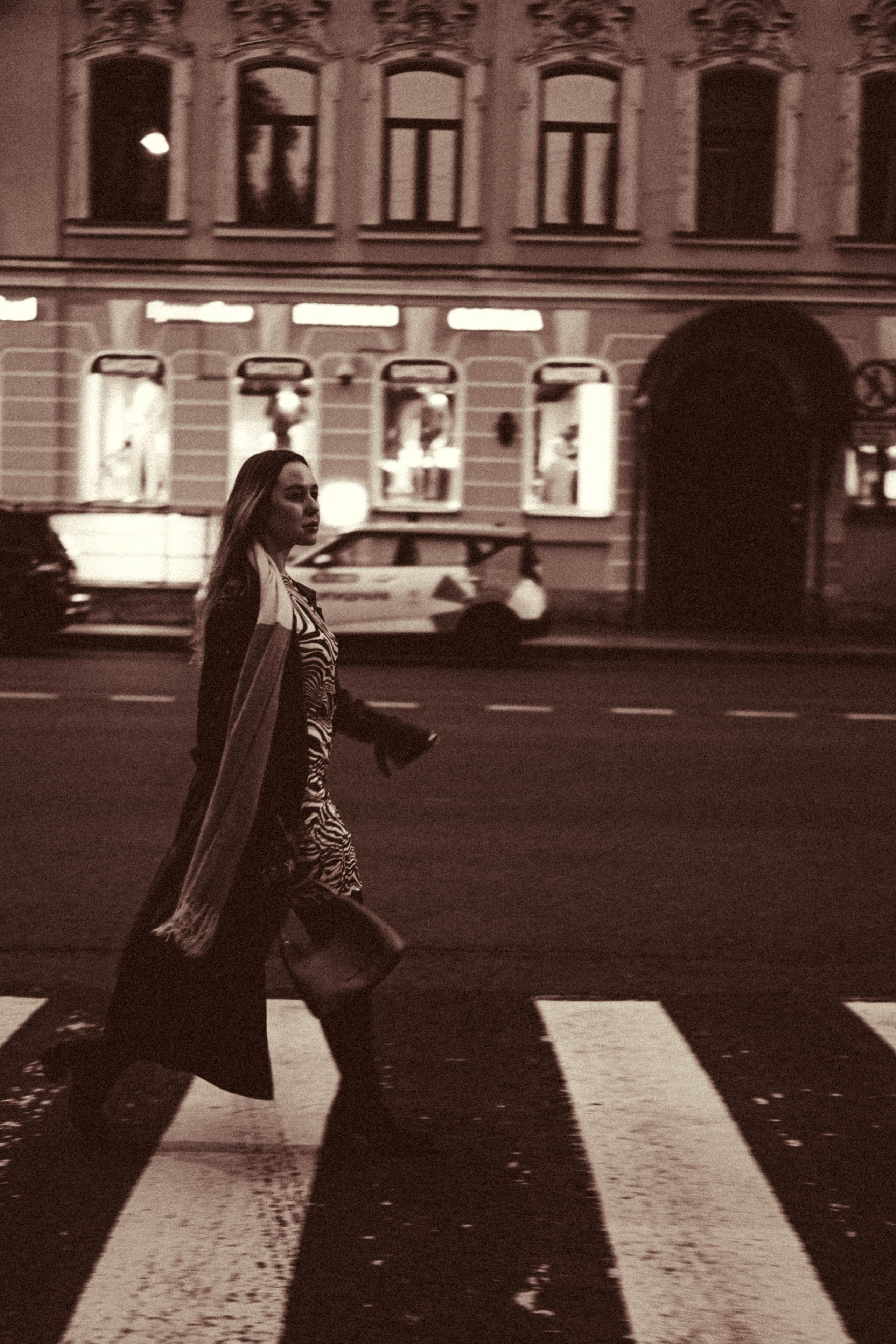 Ксения. Профессиональный фотограф, Санкт-Петербург — Виктория Богомолова