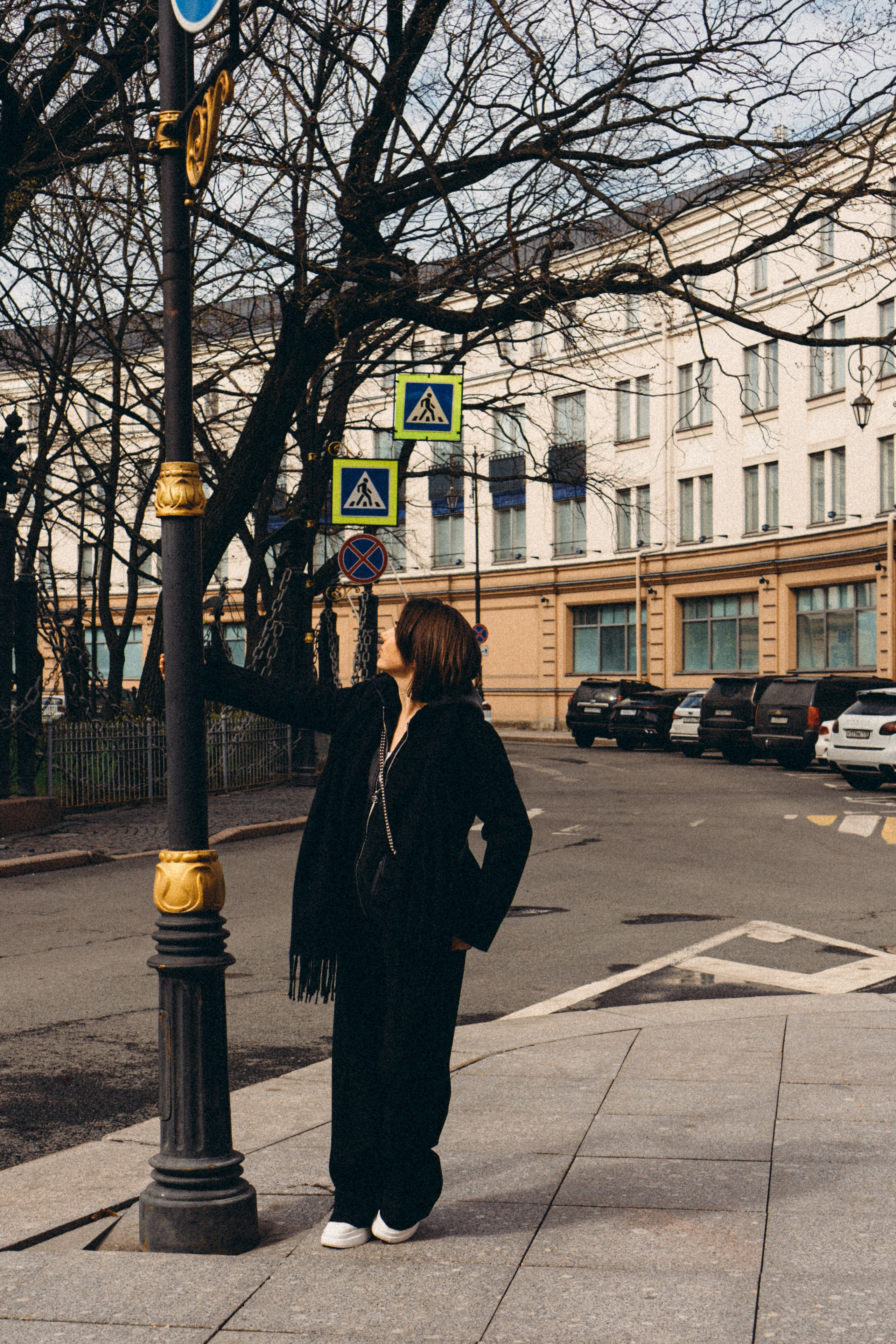 Прогулка по весеннему Питеру. Профессиональный фотограф, Санкт-Петербург — Виктория Богомолова