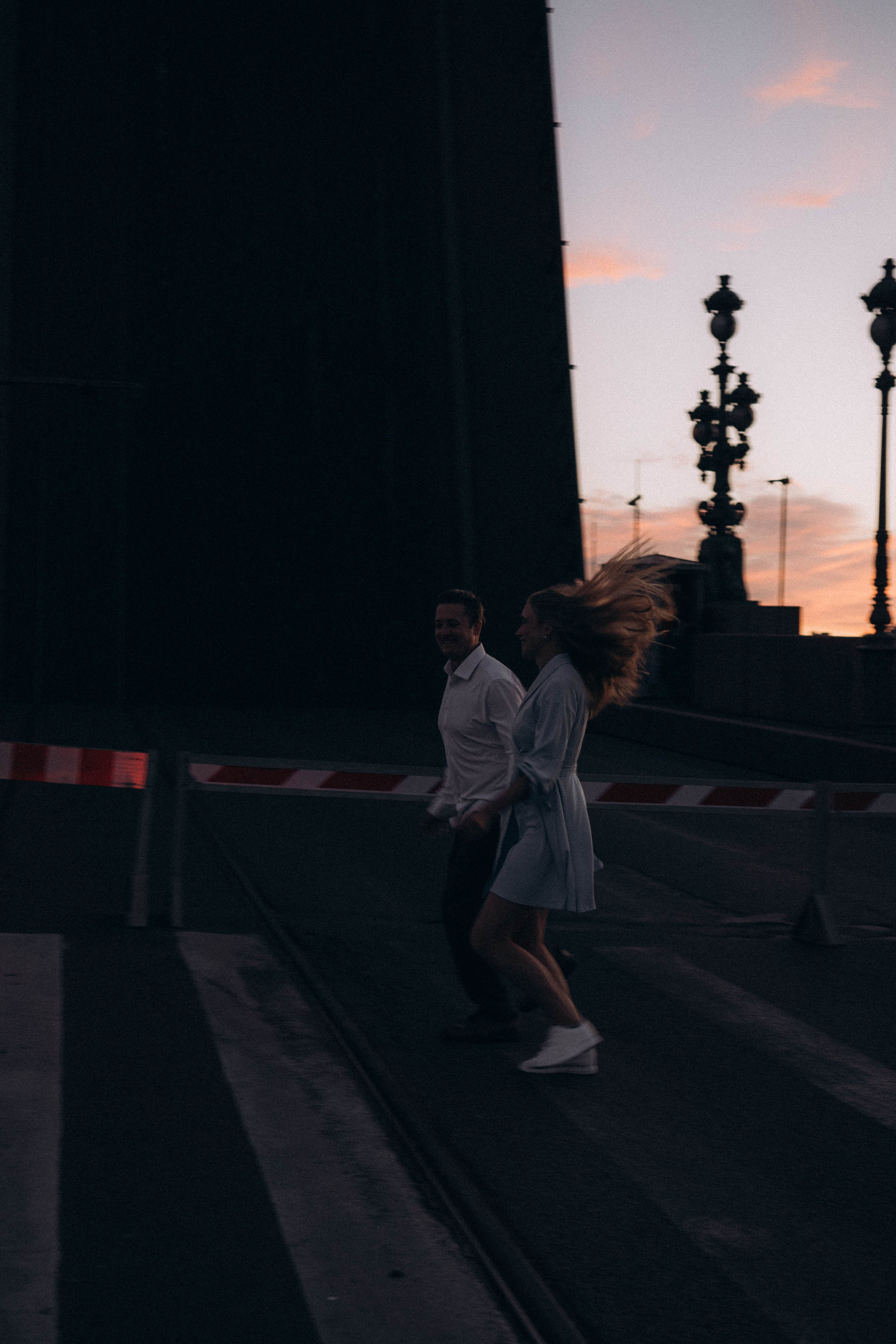 СЧАСТЛИВОЕ УТРО. Профессиональный фотограф, Санкт-Петербург — Виктория Богомолова