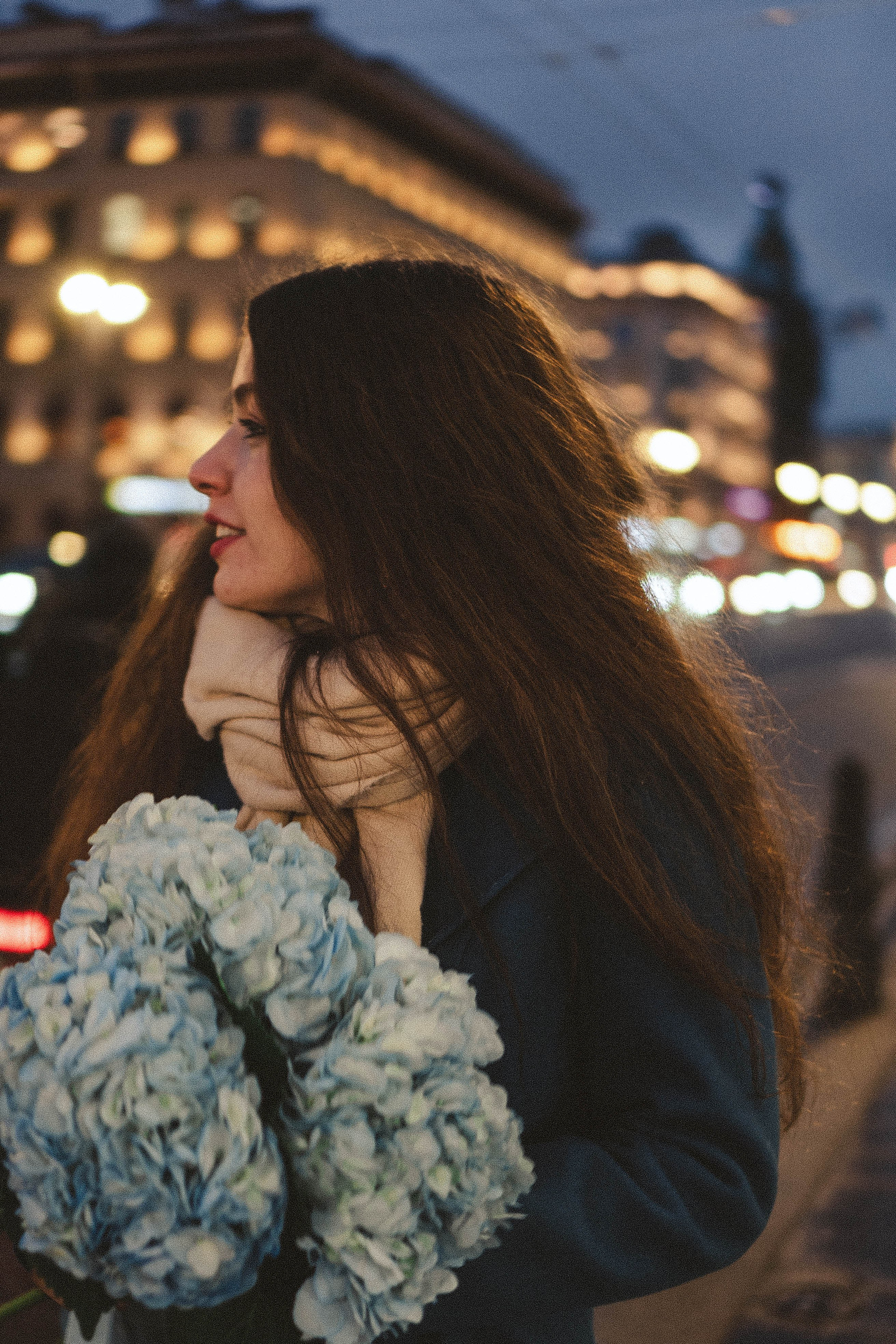 Прогулочная в центре. Профессиональный фотограф, Санкт-Петербург — Виктория Богомолова