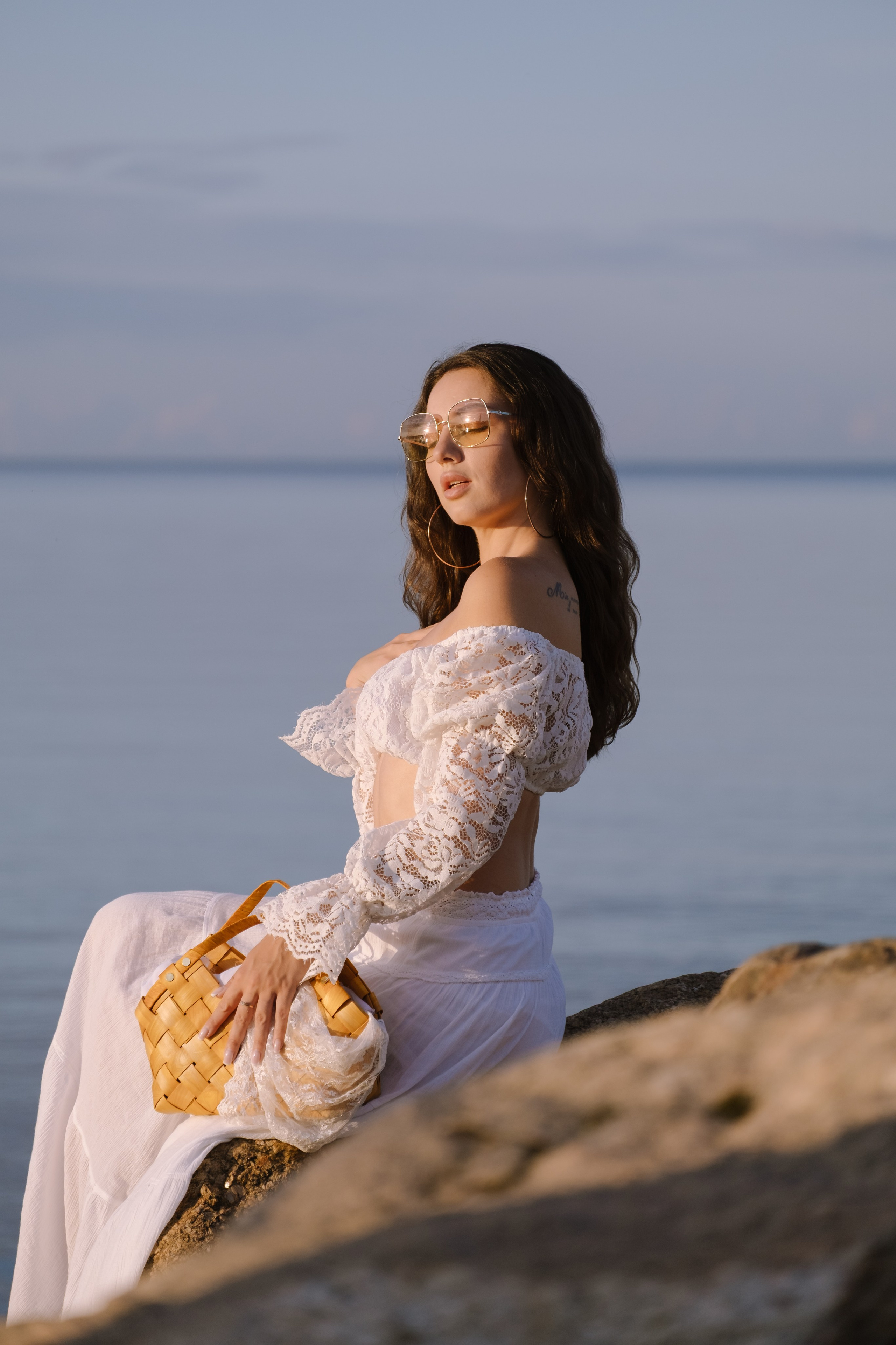 ПРОГУЛКА ПО ЛАДОЖСКОМУ ОЗЕРУ. Профессиональный фотограф, Санкт-Петербург — Виктория Богомолова