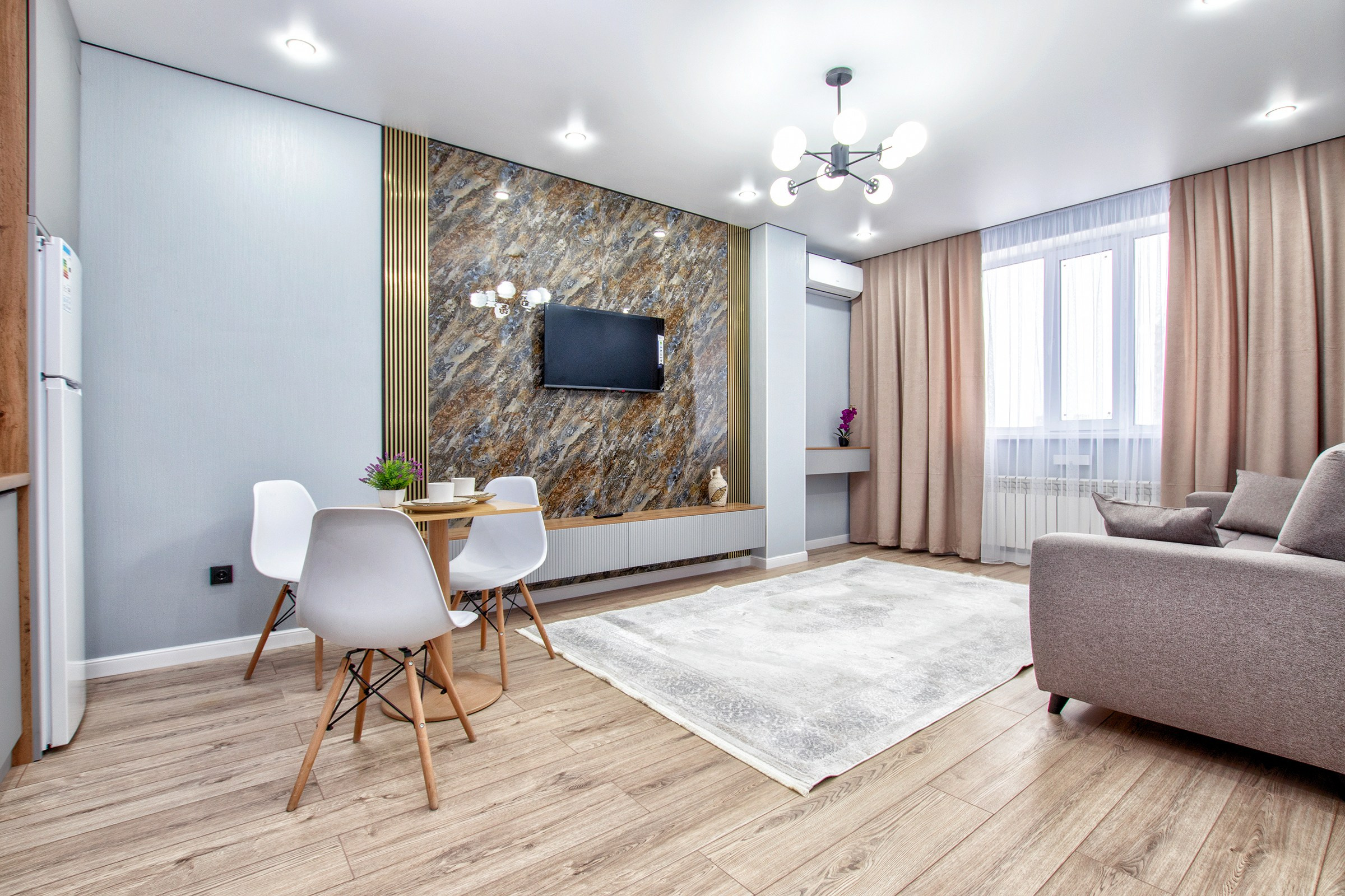 Интерьерная фотосъемка в Астане. Профессиональный фотограф в Астане