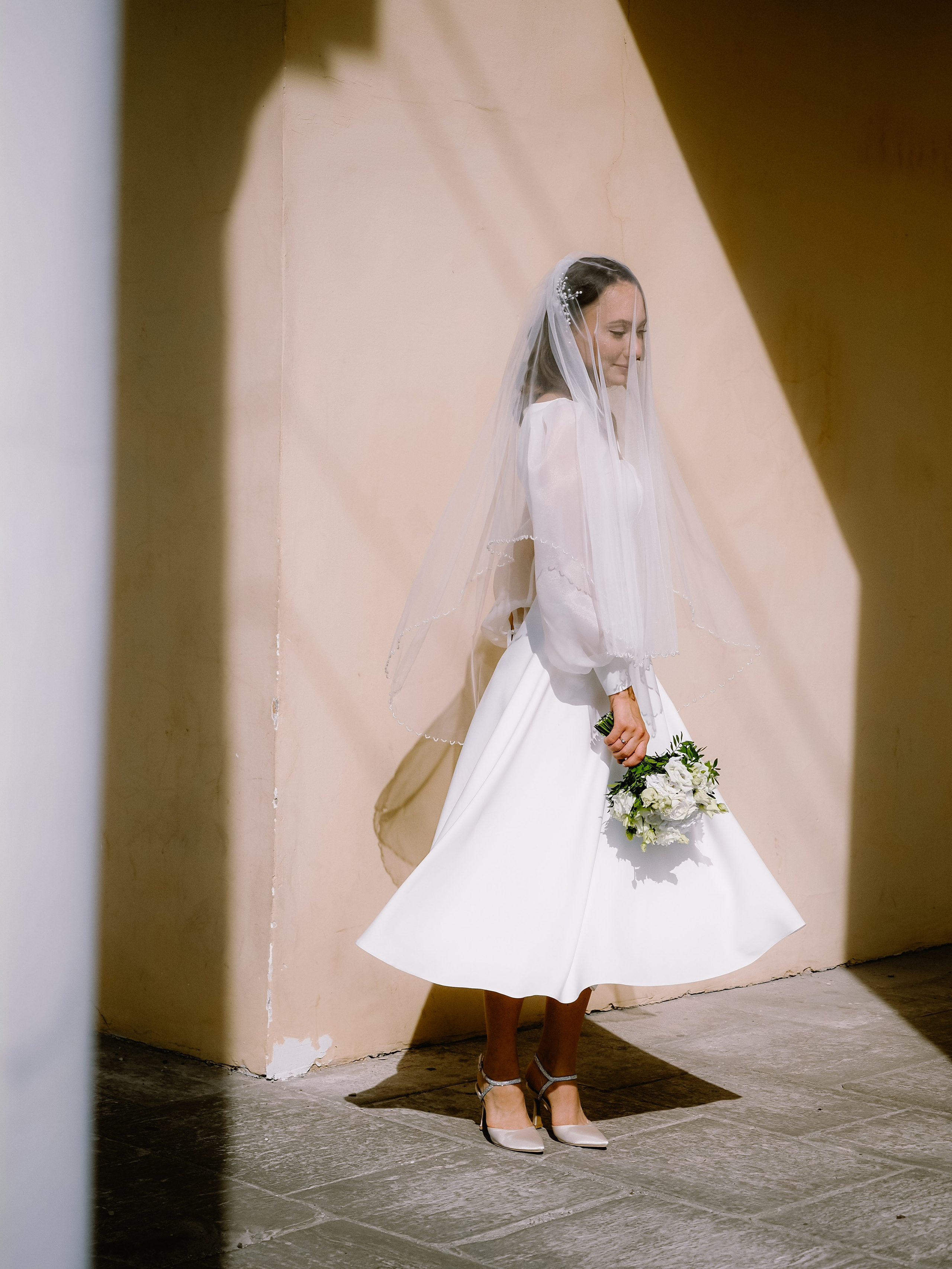 Ирина и Николай. Фотограф Рязань. Семейный Свадебный фотограф