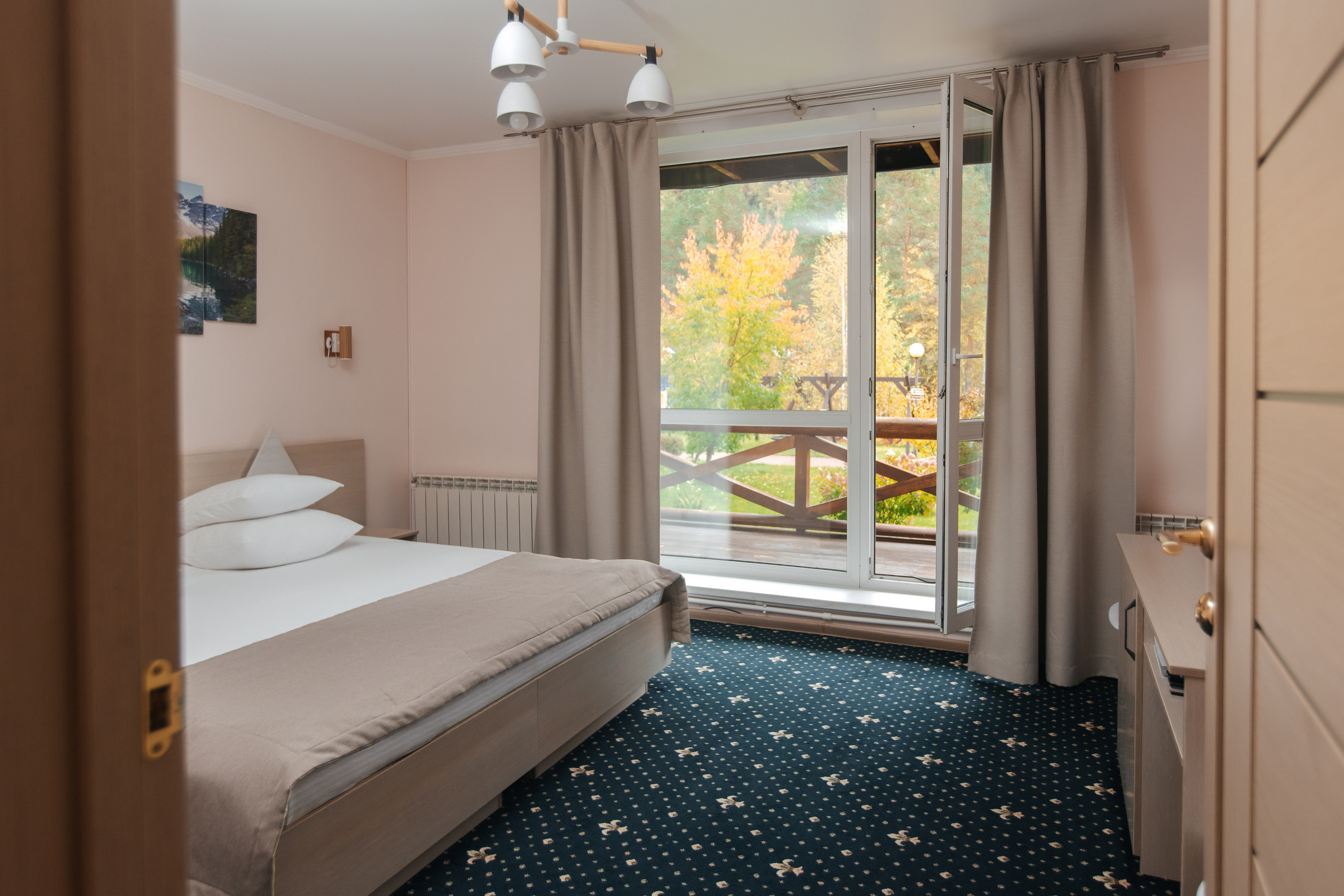 Интерьерная фотосъемка. Подборка. Лихошерстов Андрей — фотограф для бизнеса из Сибири