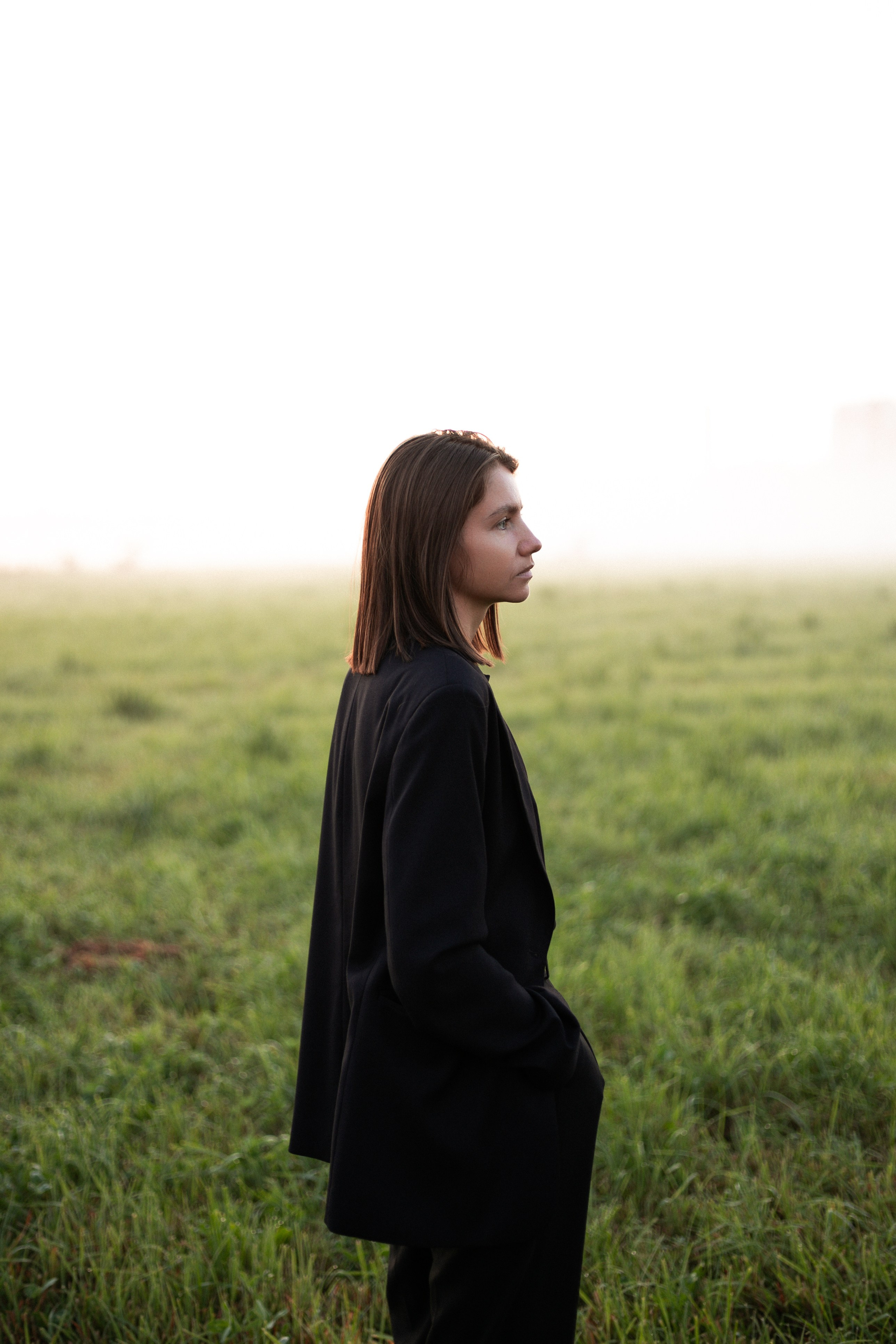 Татьяна. Фотограф Кристина Ананьева в Санкт-Петербурге