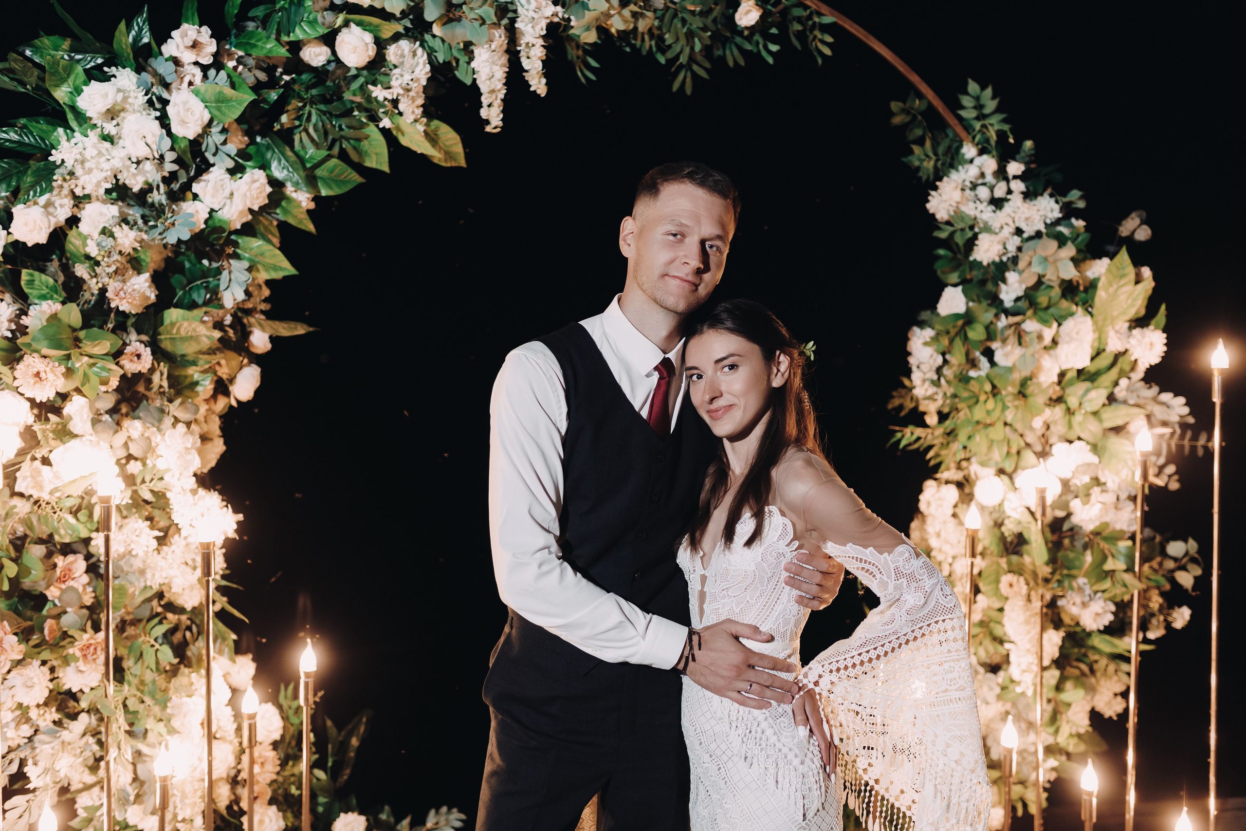 Николай и Ксения. Дмитрий Судаков, фотограф в Екатеринбурге и Москве