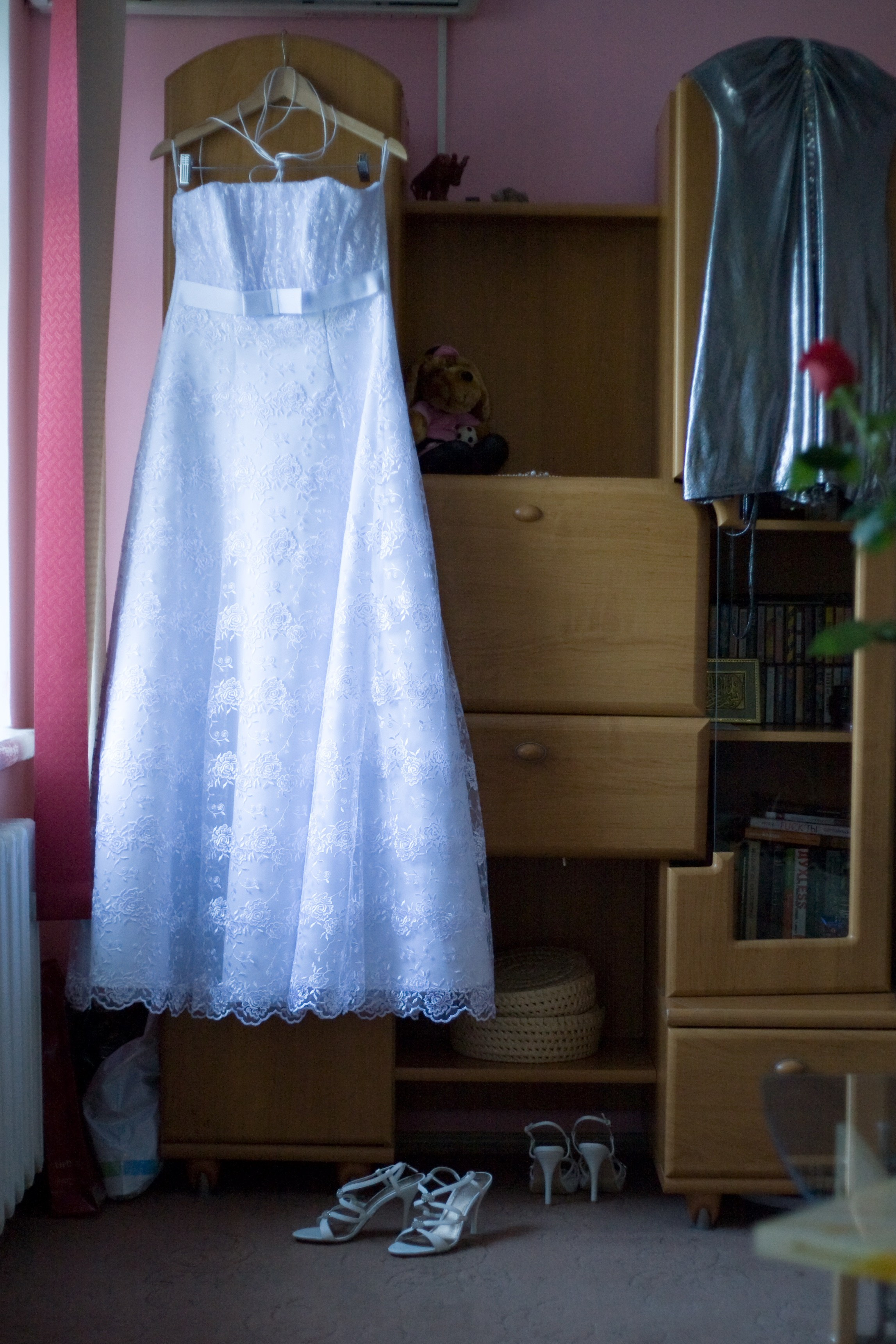 Свадьба Тимура и Динары. Свадебный и семейный фотограф в Воронеже Андрей Валин