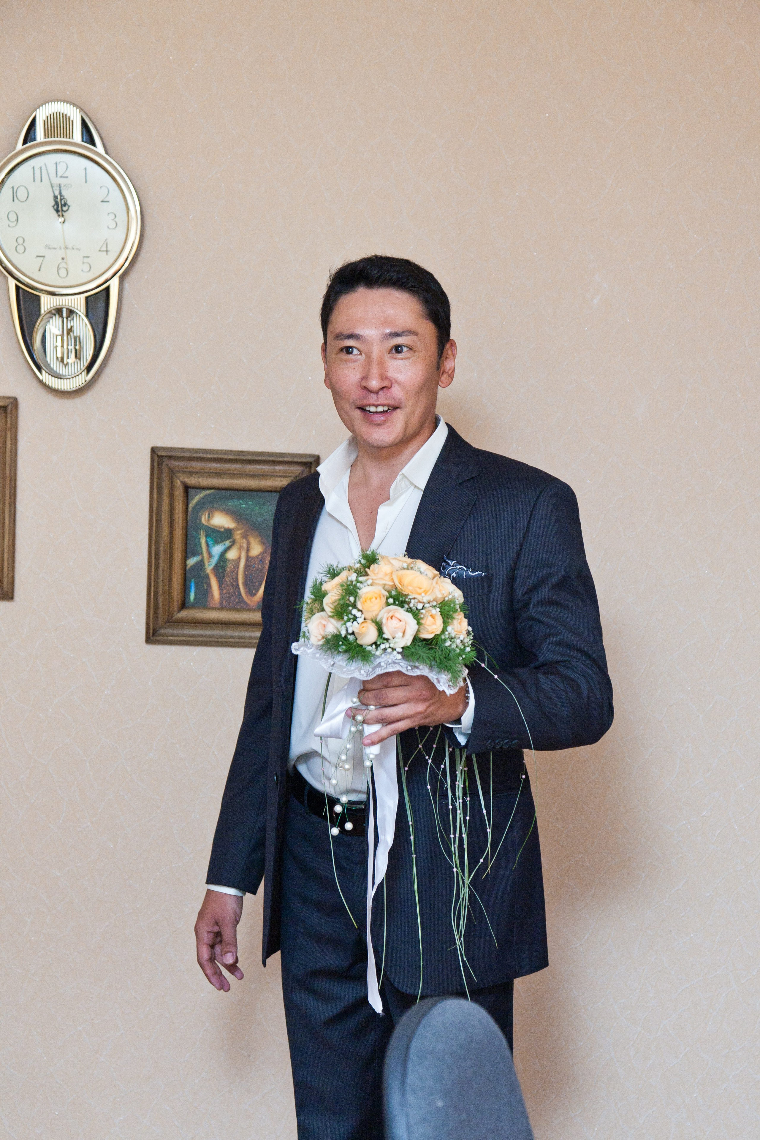 Мухтар-Екатерина. Свадебный и семейный фотограф в Воронеже Андрей Валин